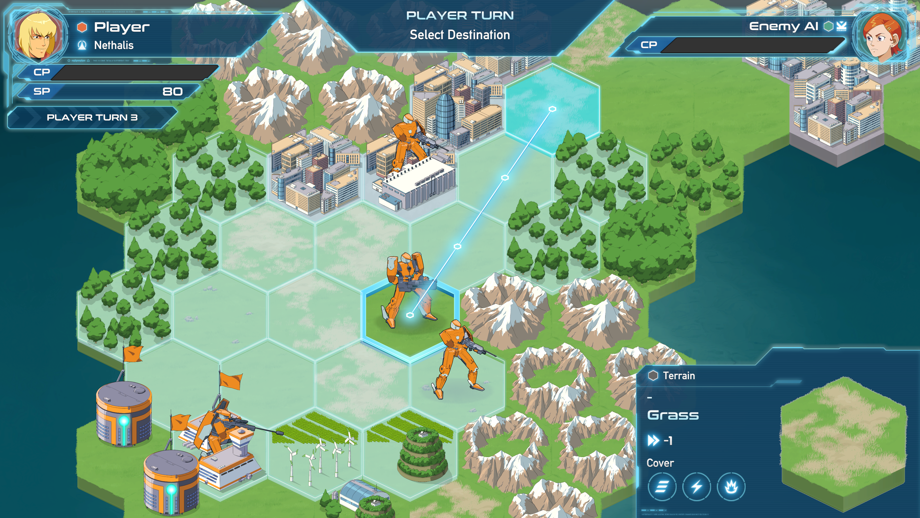 Game screenshot 3