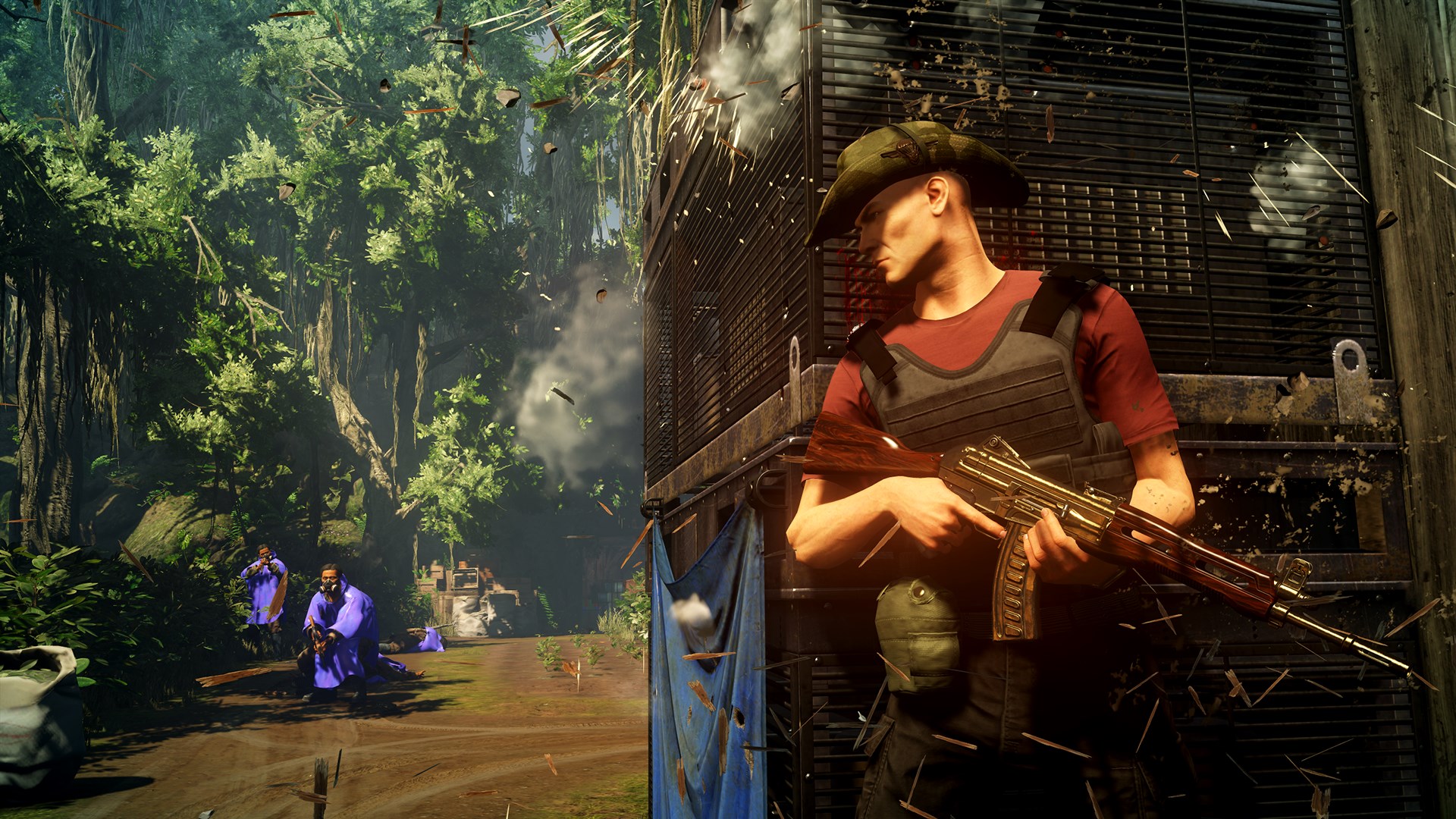 Game screenshot 2