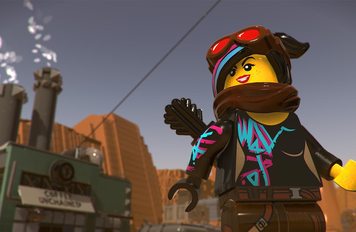 Game screenshot 2