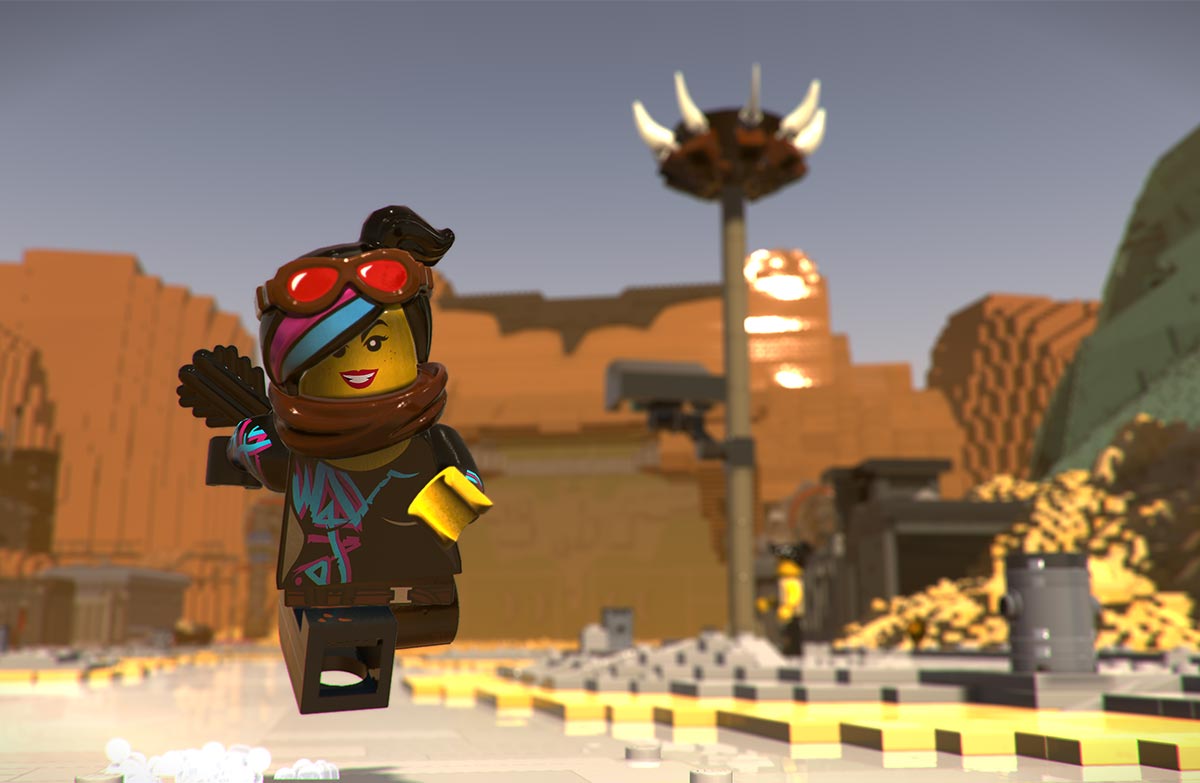 Game screenshot 4