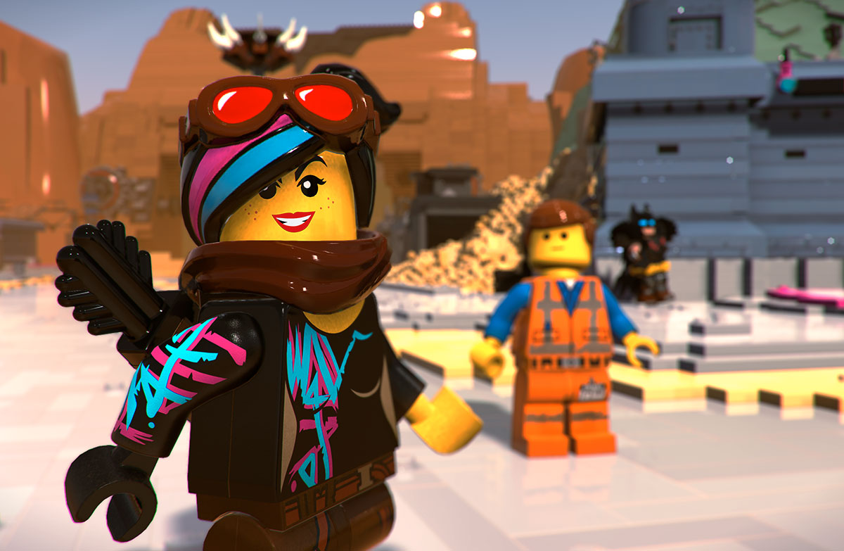 Game screenshot 5