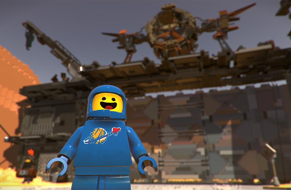 Game screenshot 3