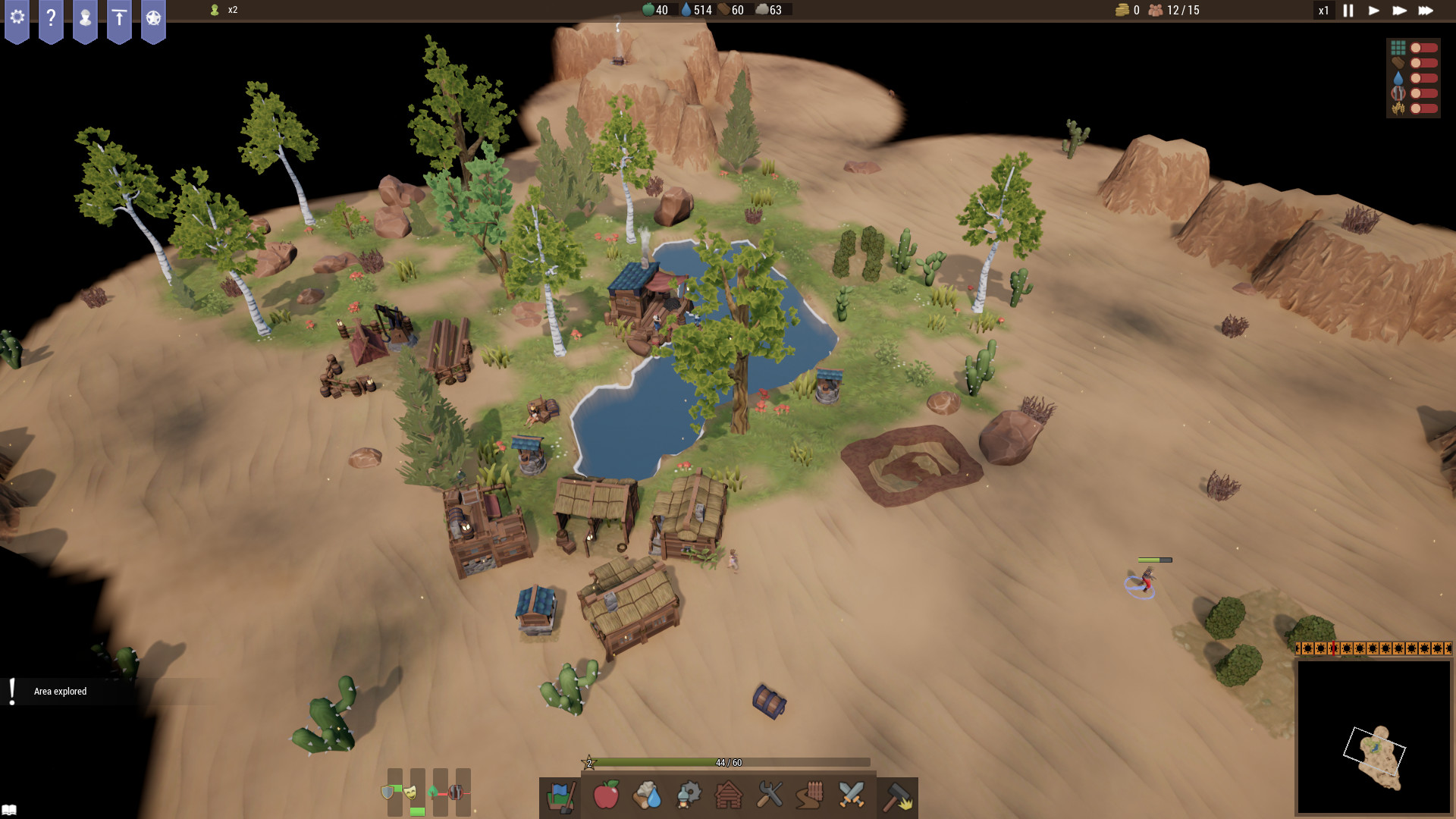 Game screenshot 3