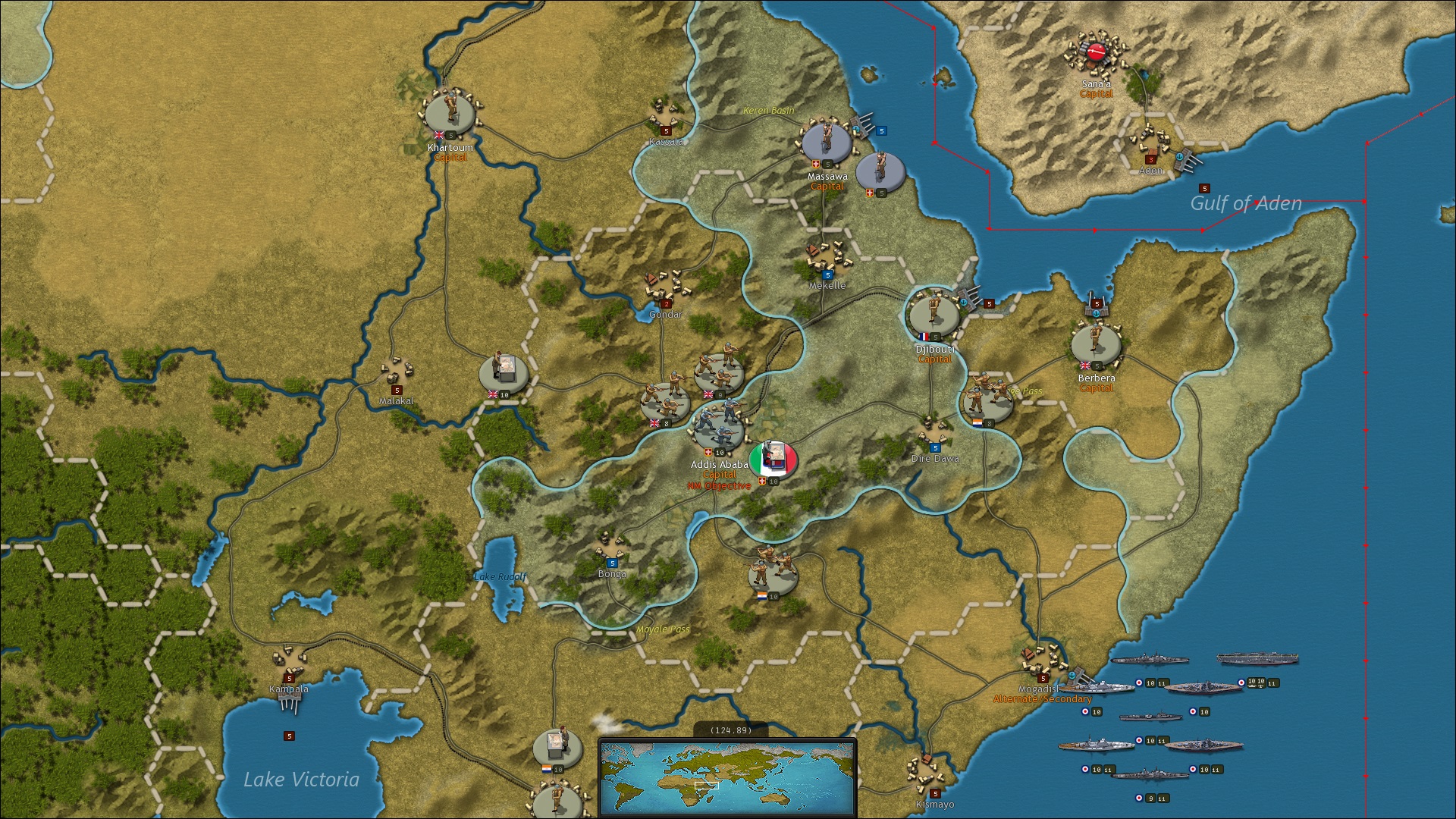 Game screenshot 4