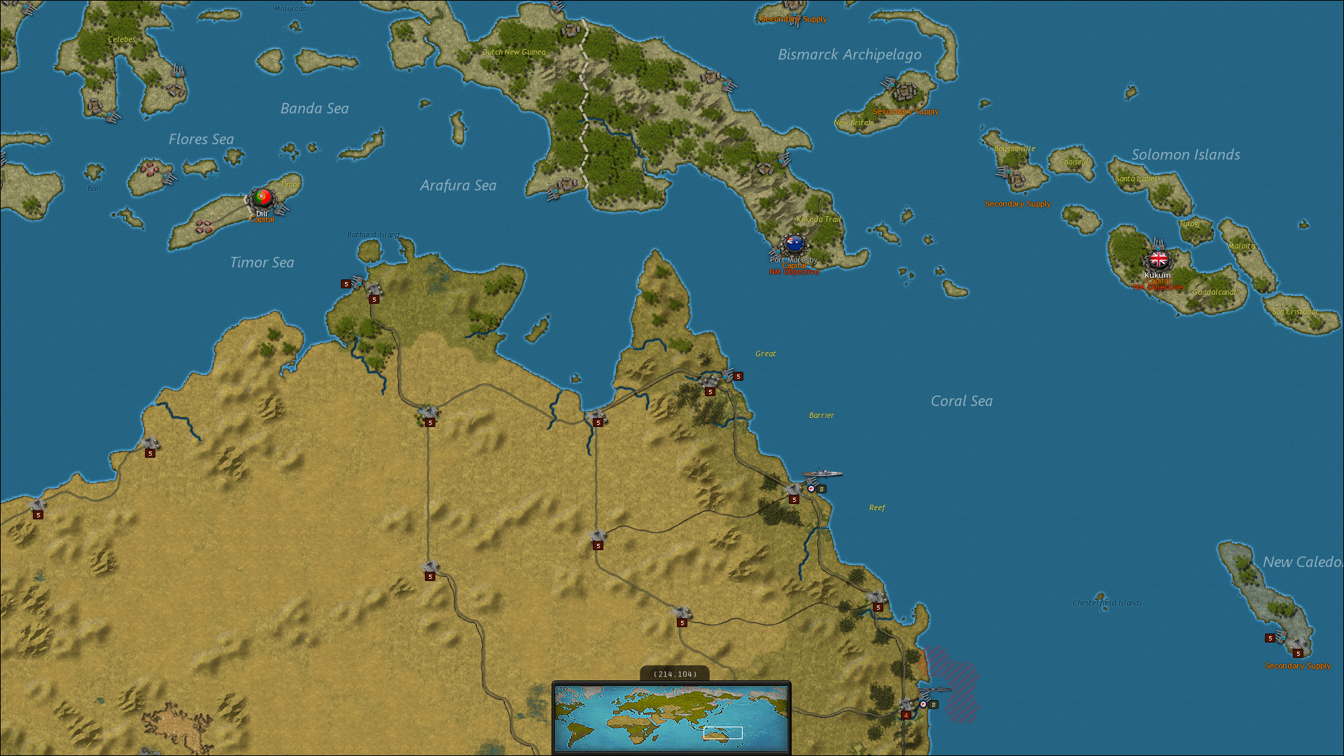 Game screenshot 5