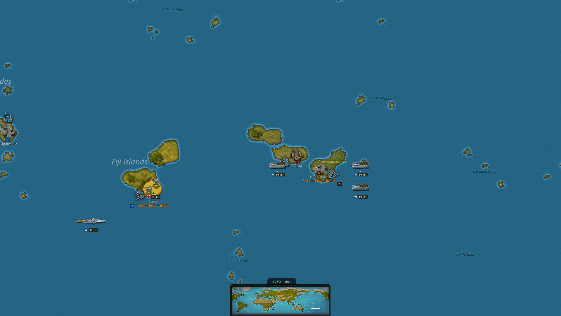 Game screenshot 2