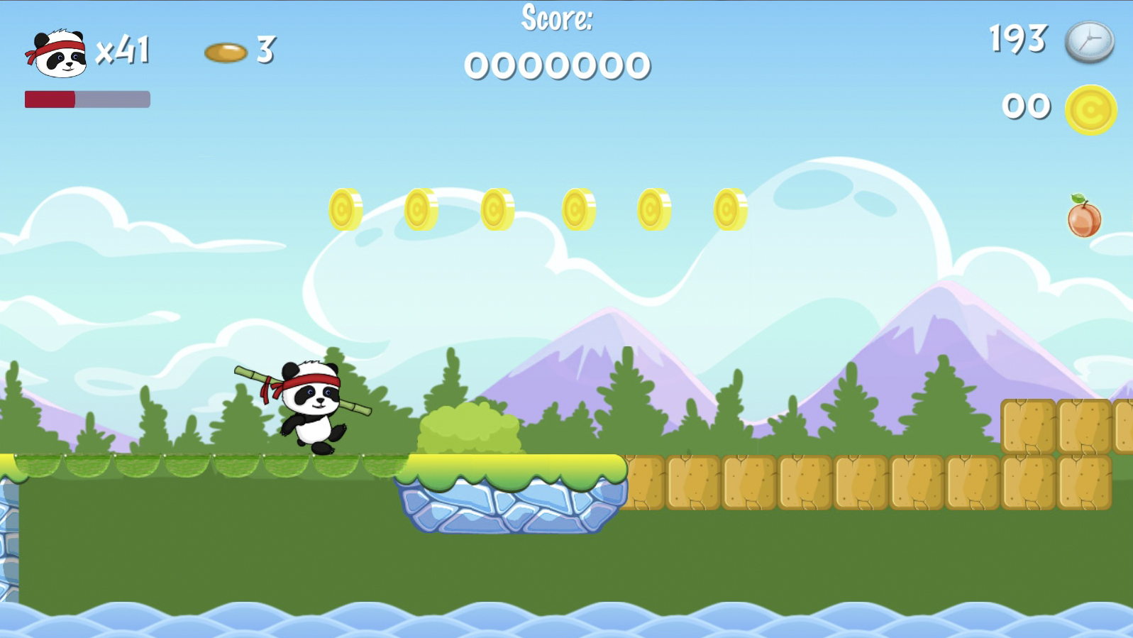 Game screenshot 3