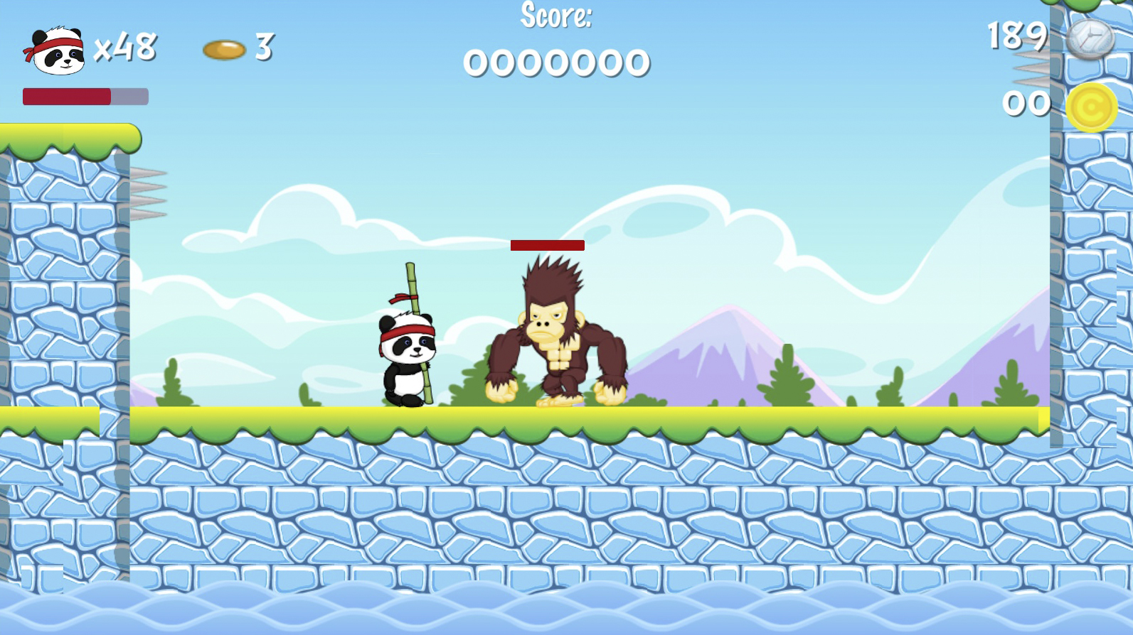 Game screenshot 5