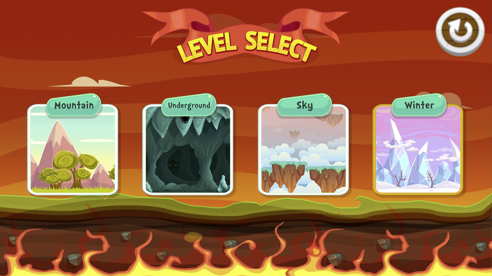 Game screenshot 3
