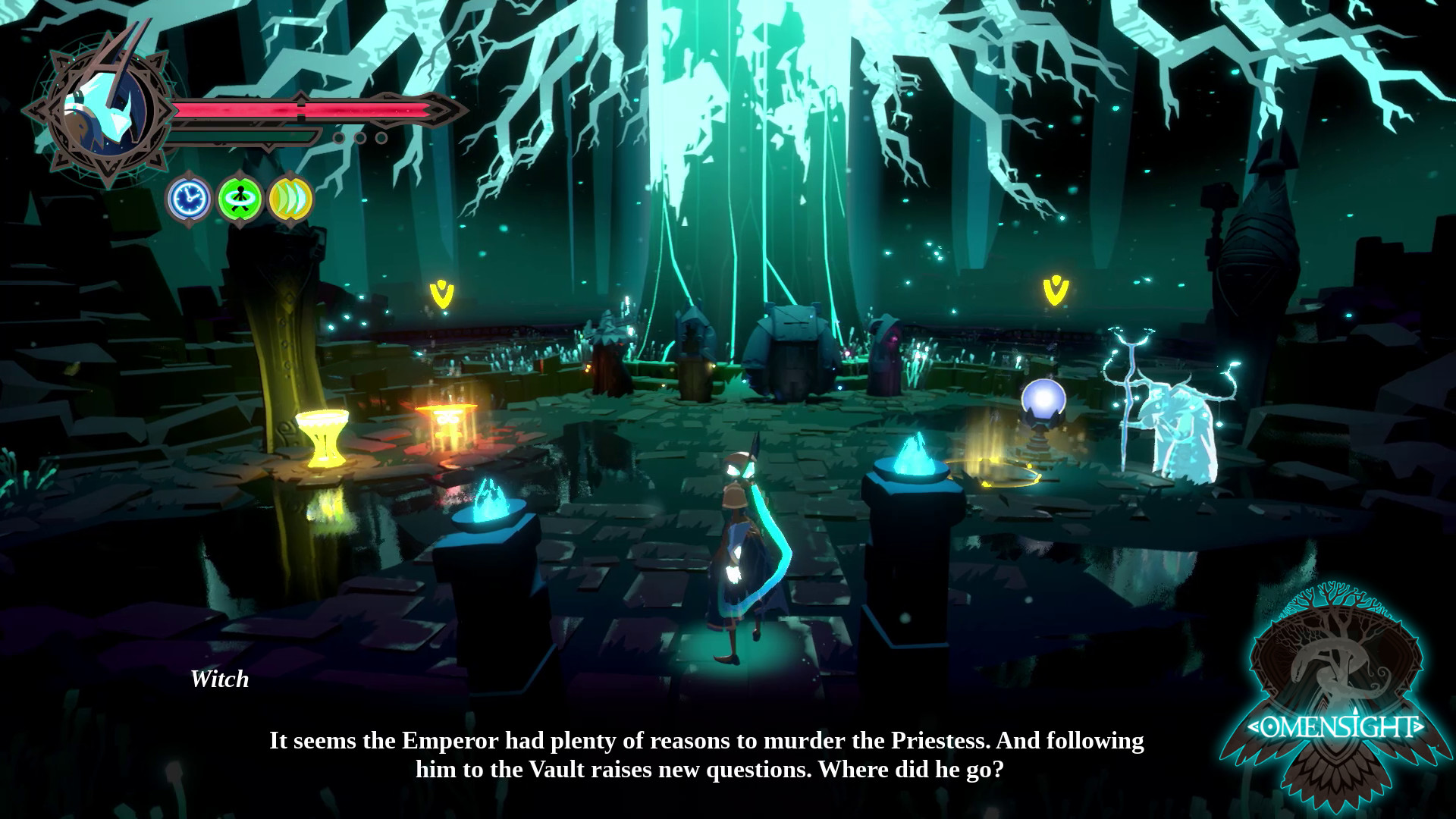 Game screenshot 2