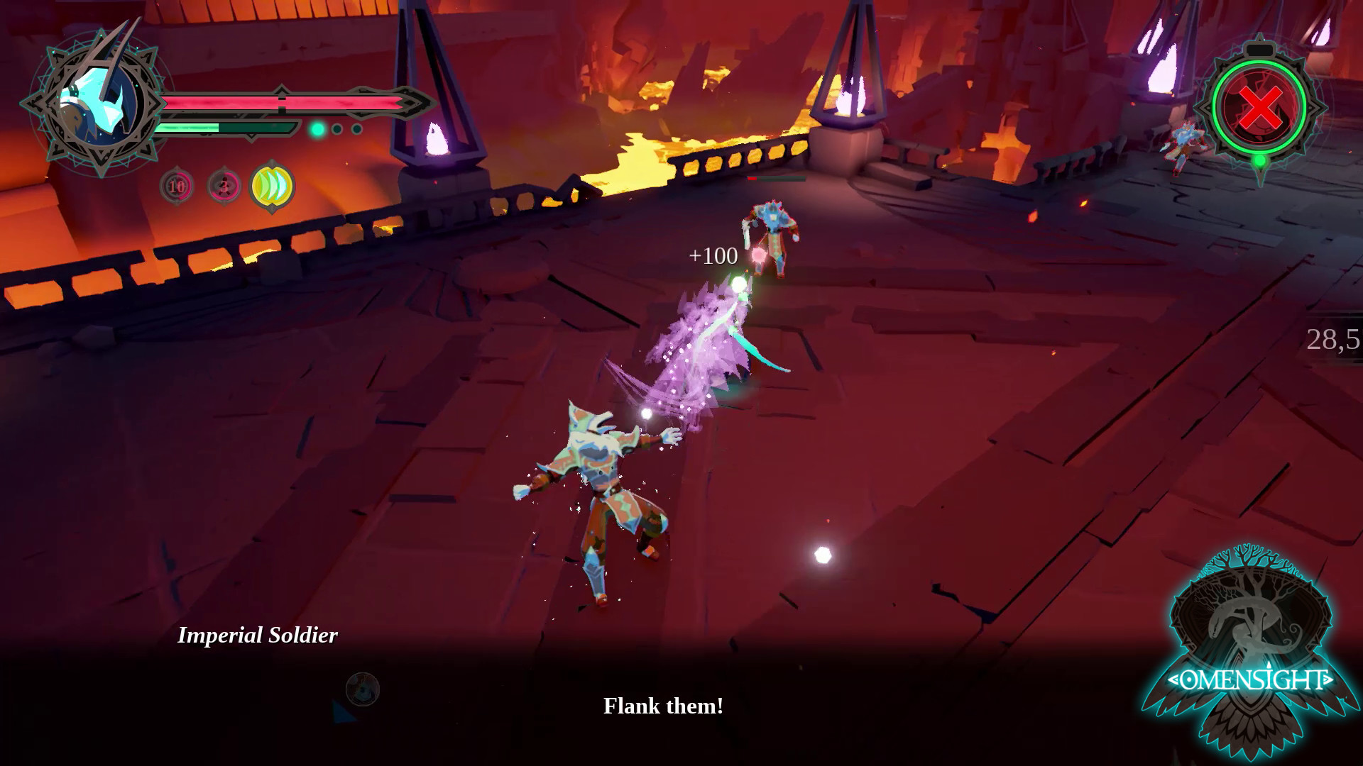 Game screenshot 3