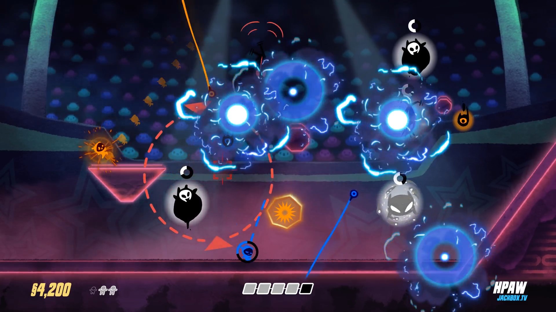 Game screenshot 3