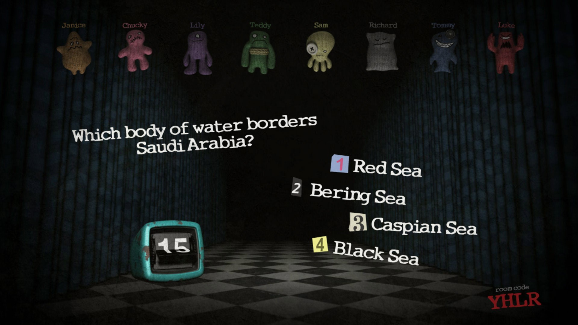 Game screenshot 4