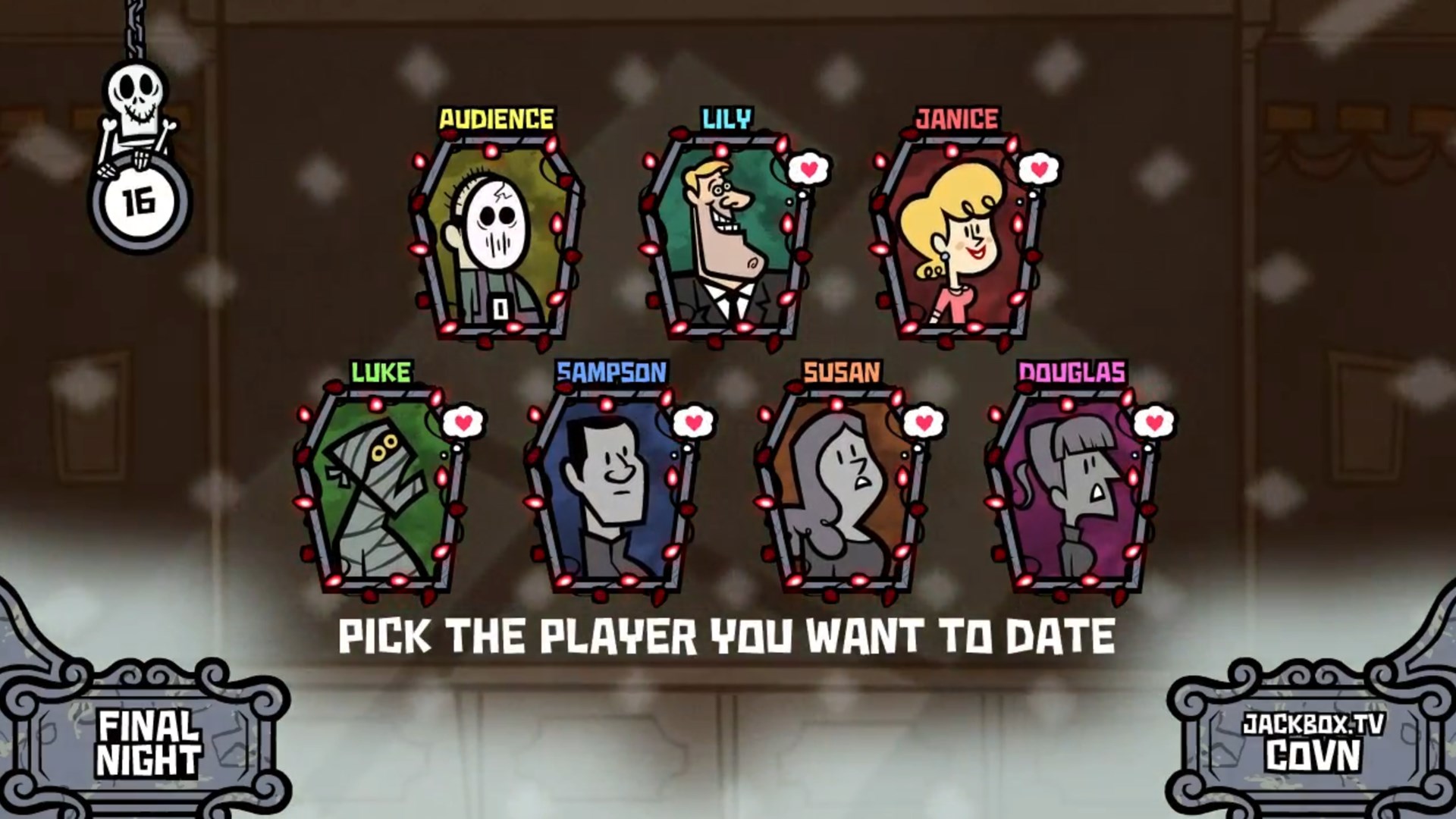 Game screenshot 3