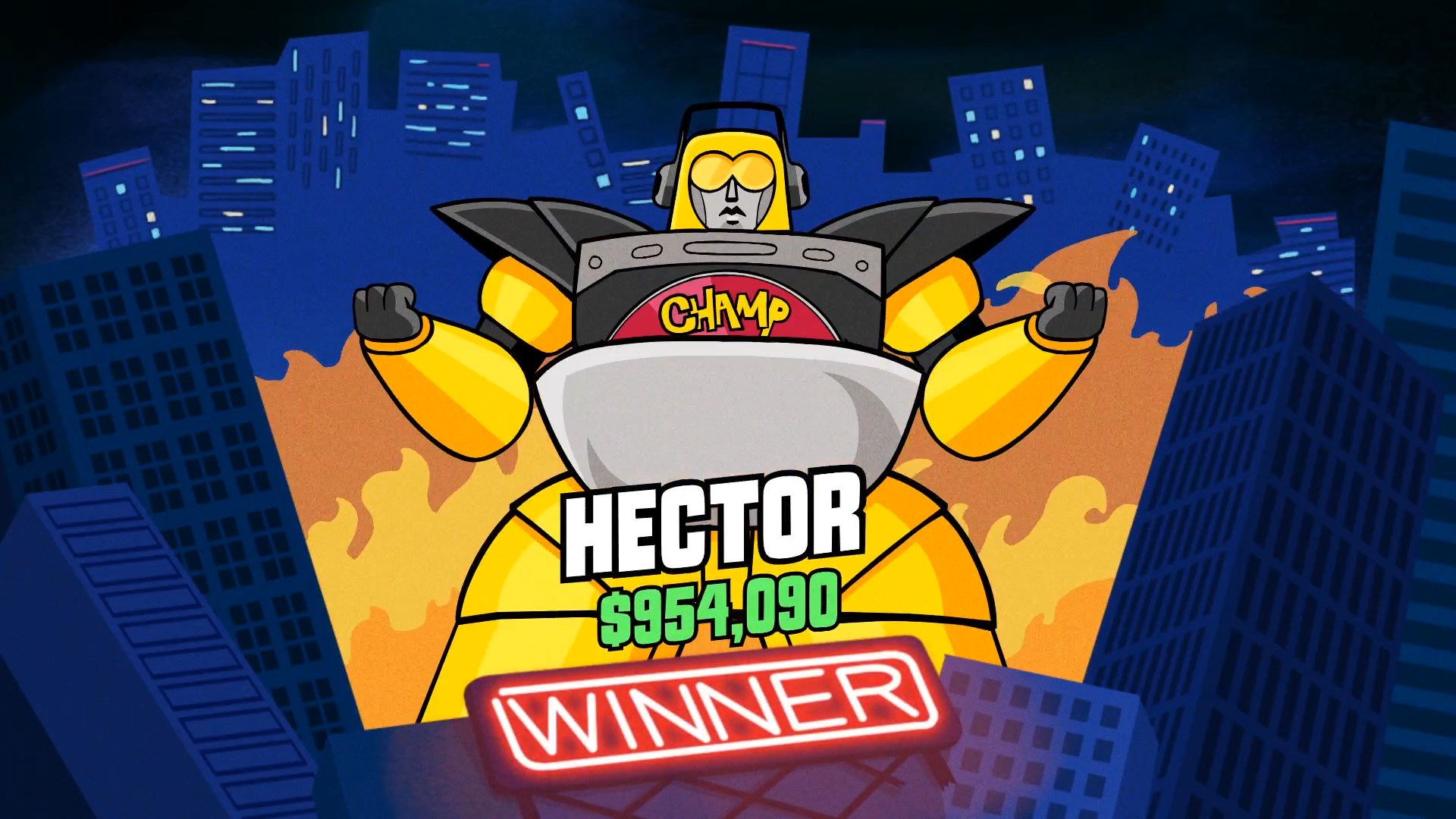 Game screenshot 2