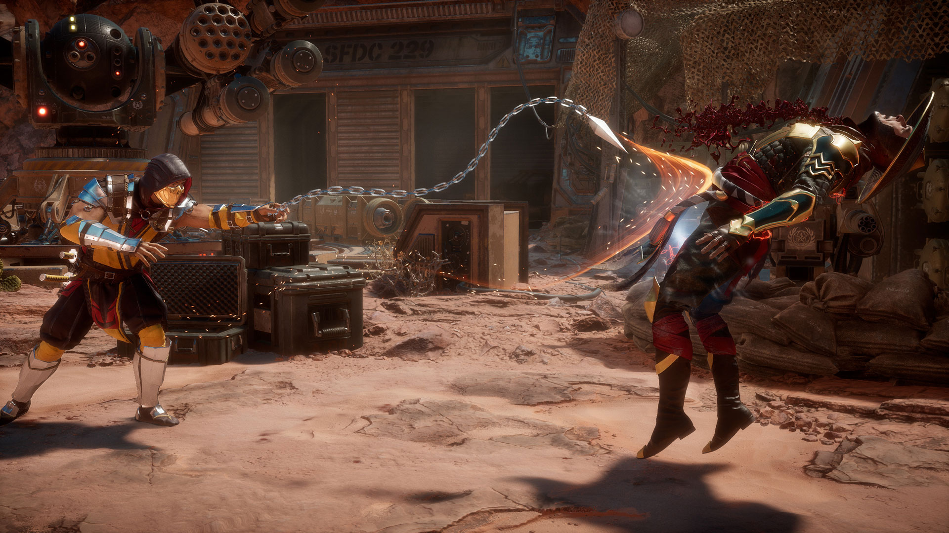 Game screenshot 4