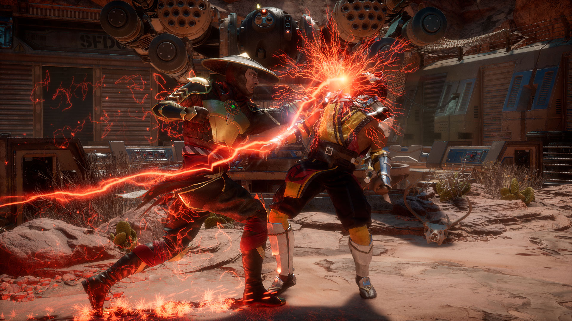 Game screenshot 4