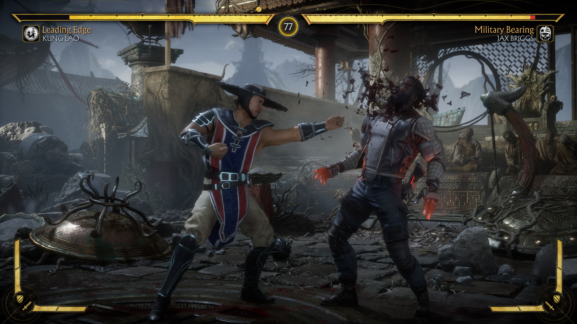 Game screenshot 2