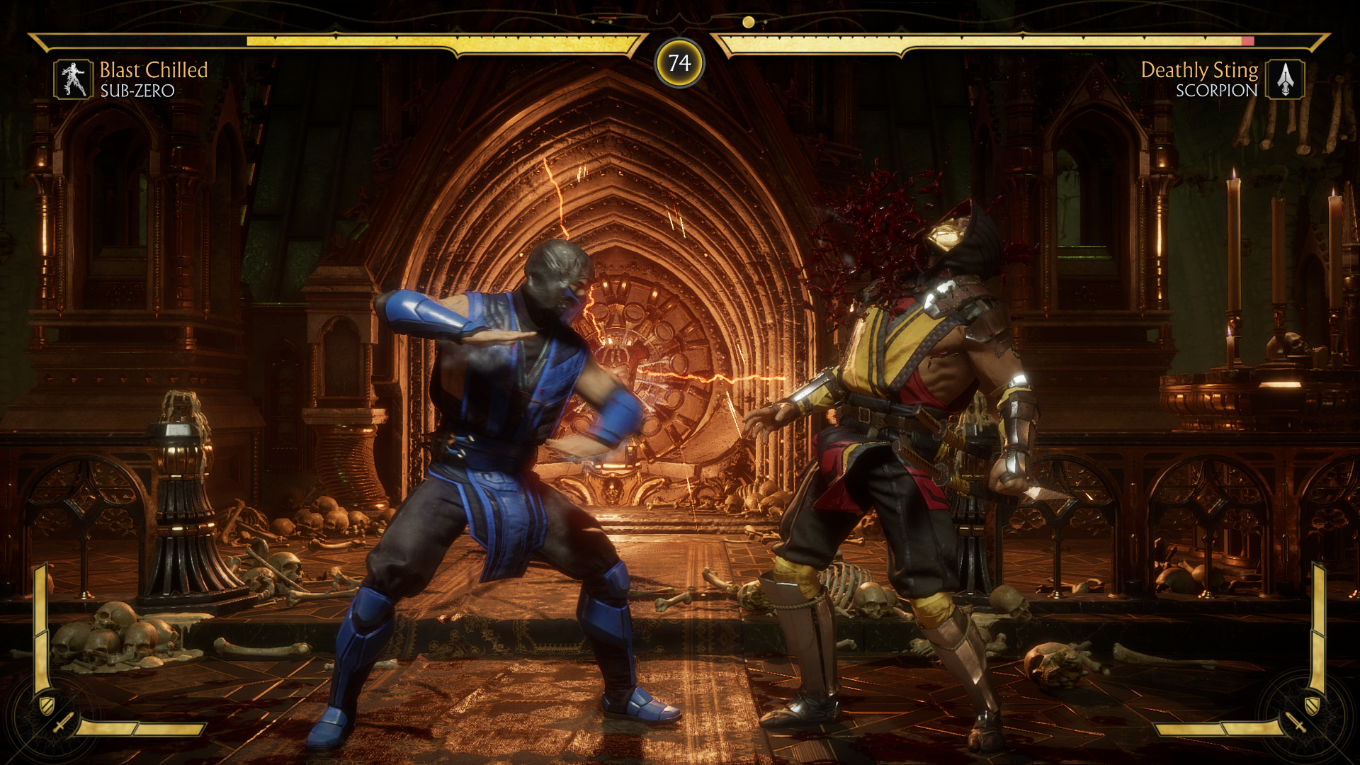Game screenshot 5