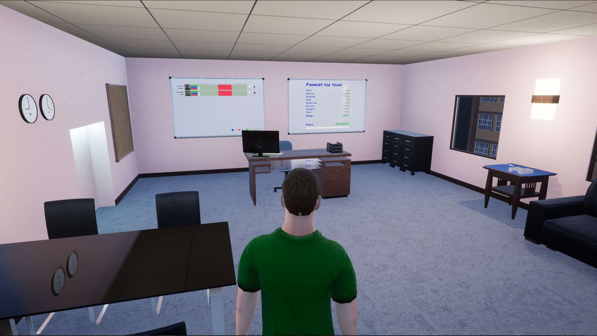 Game screenshot 2
