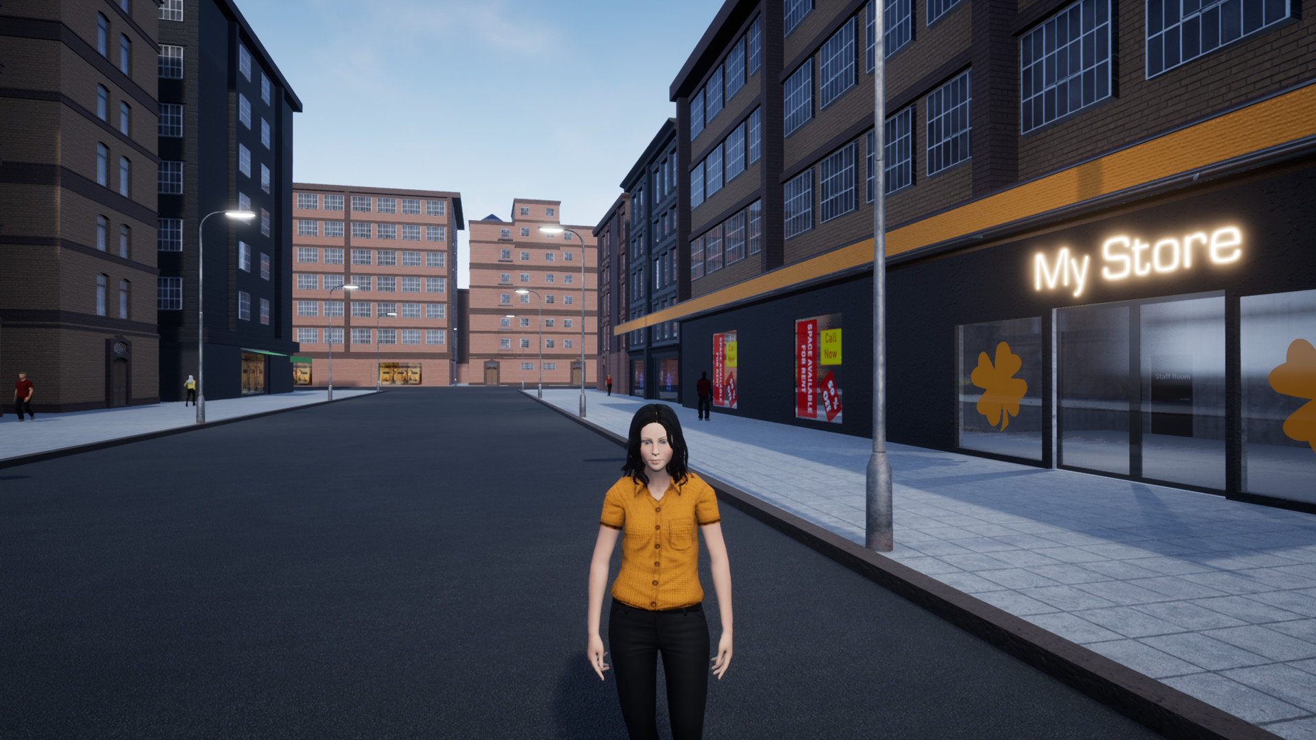 Game screenshot 4