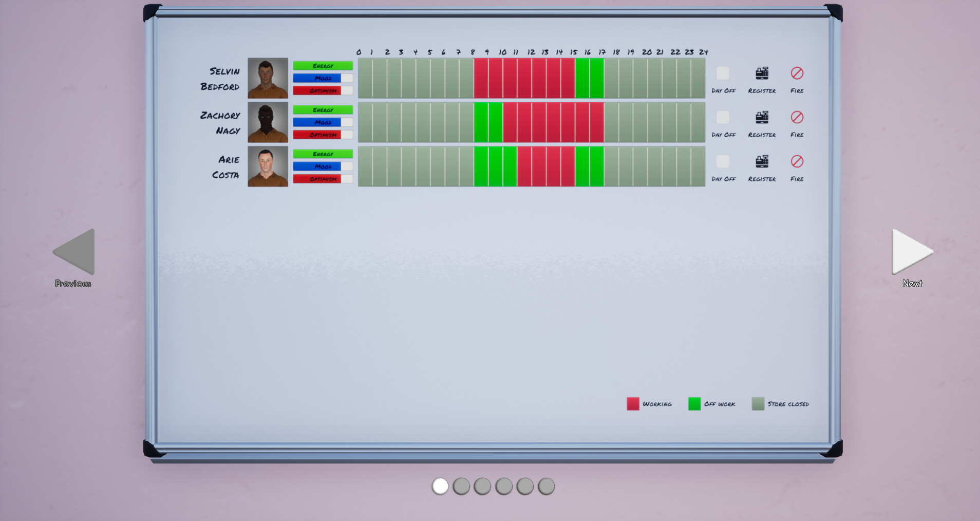 Game screenshot 2