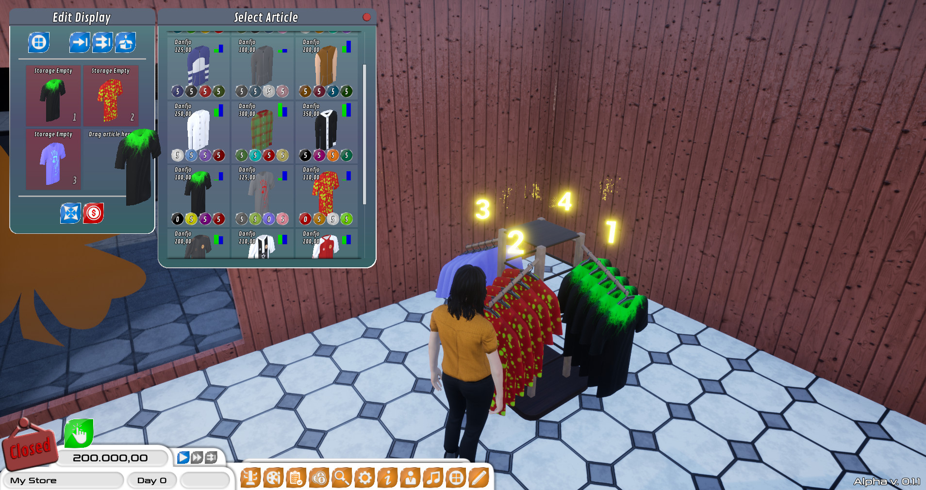 Game screenshot 5