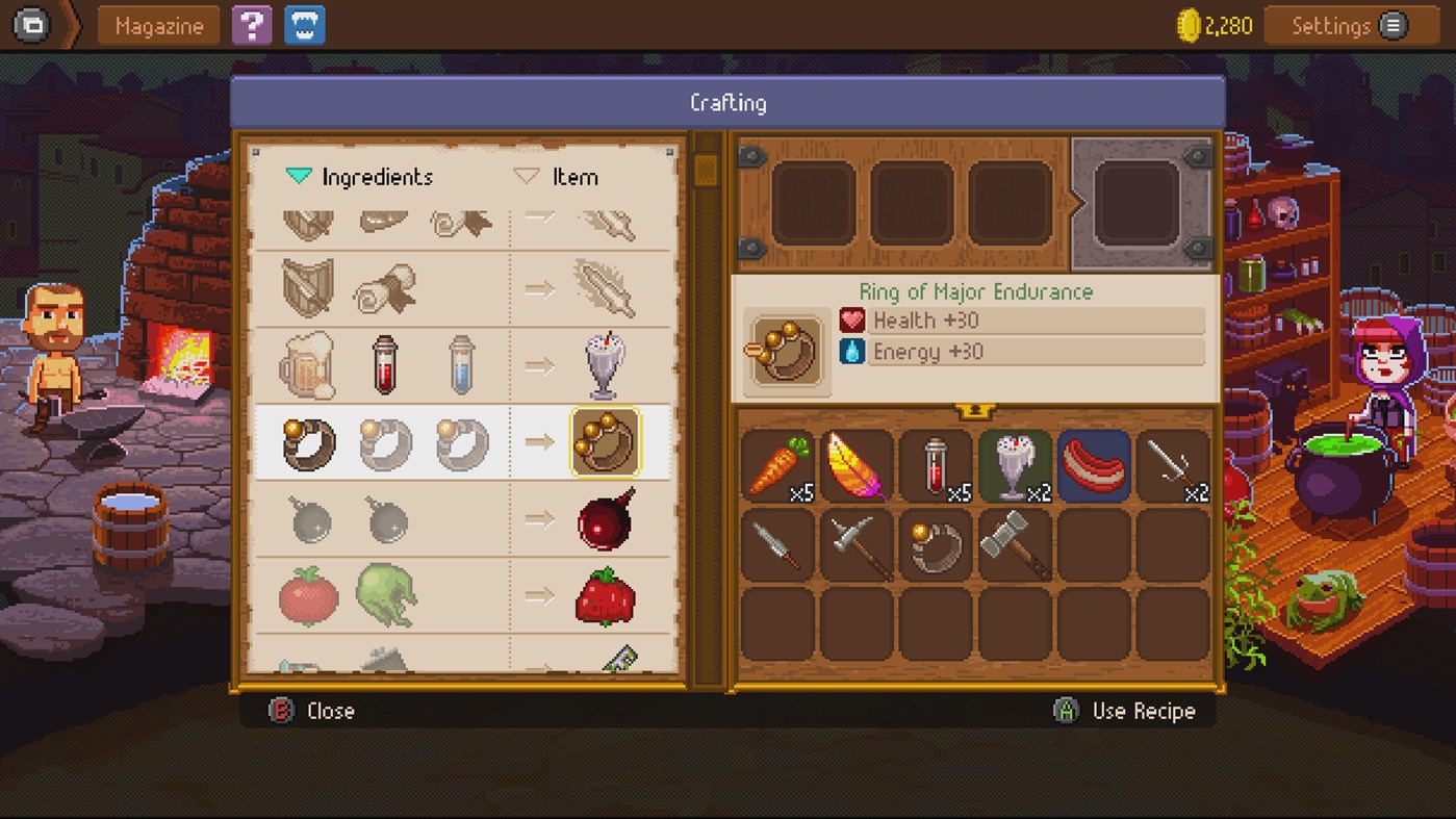 Game screenshot 4