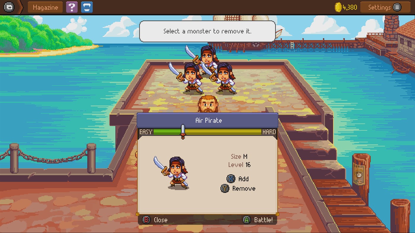 Game screenshot 5