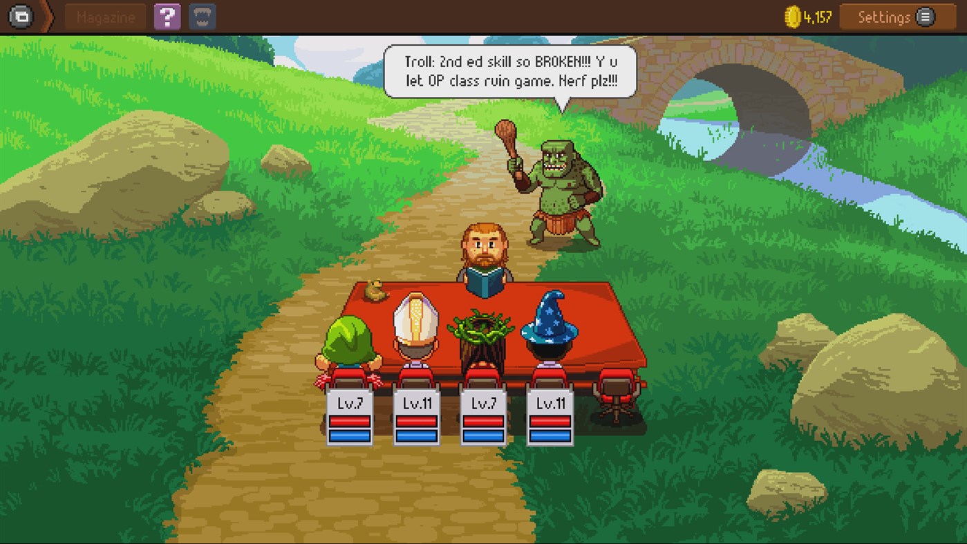 Game screenshot 4