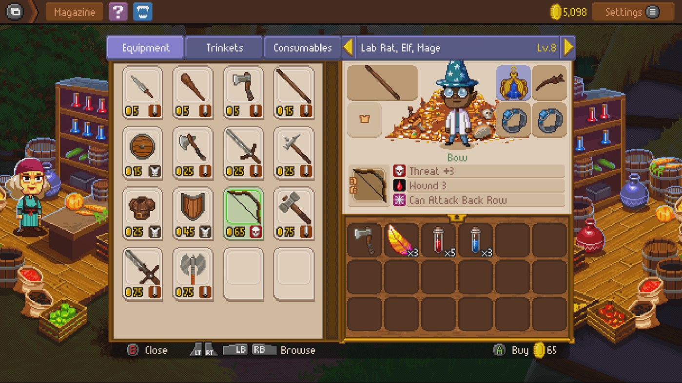 Game screenshot 3