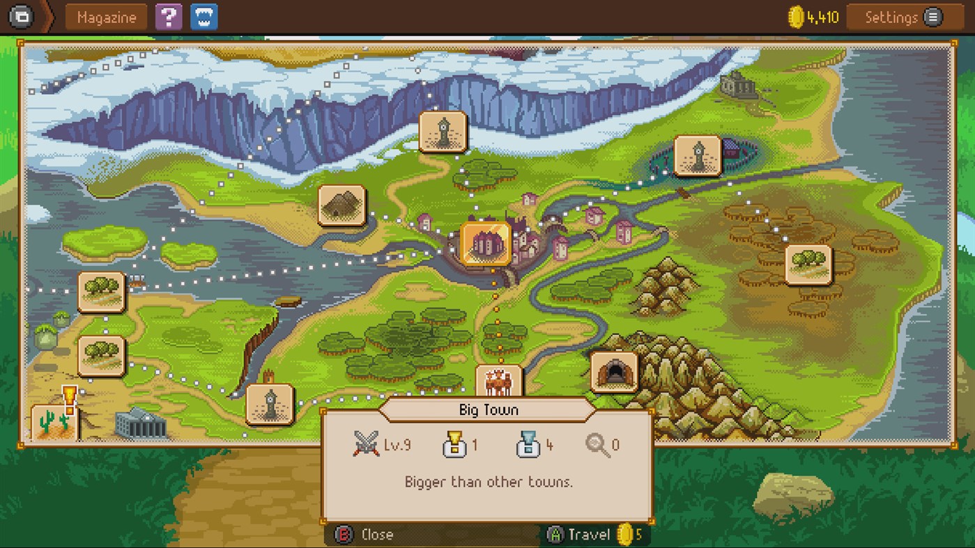 Game screenshot 2