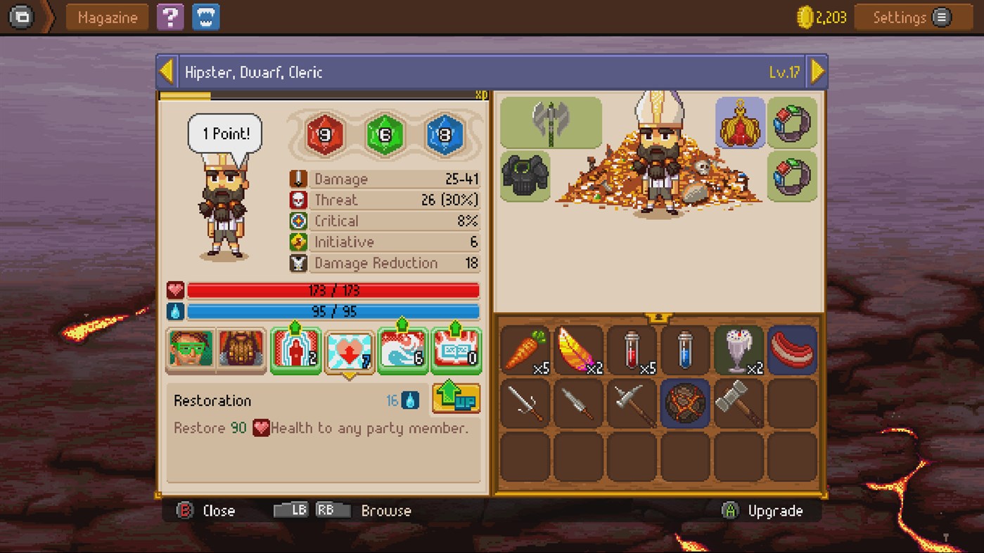 Game screenshot 4