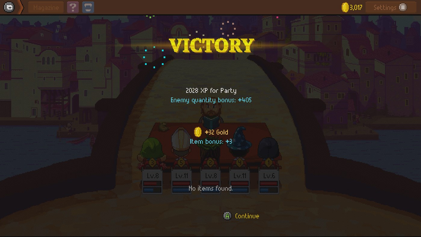 Game screenshot 3