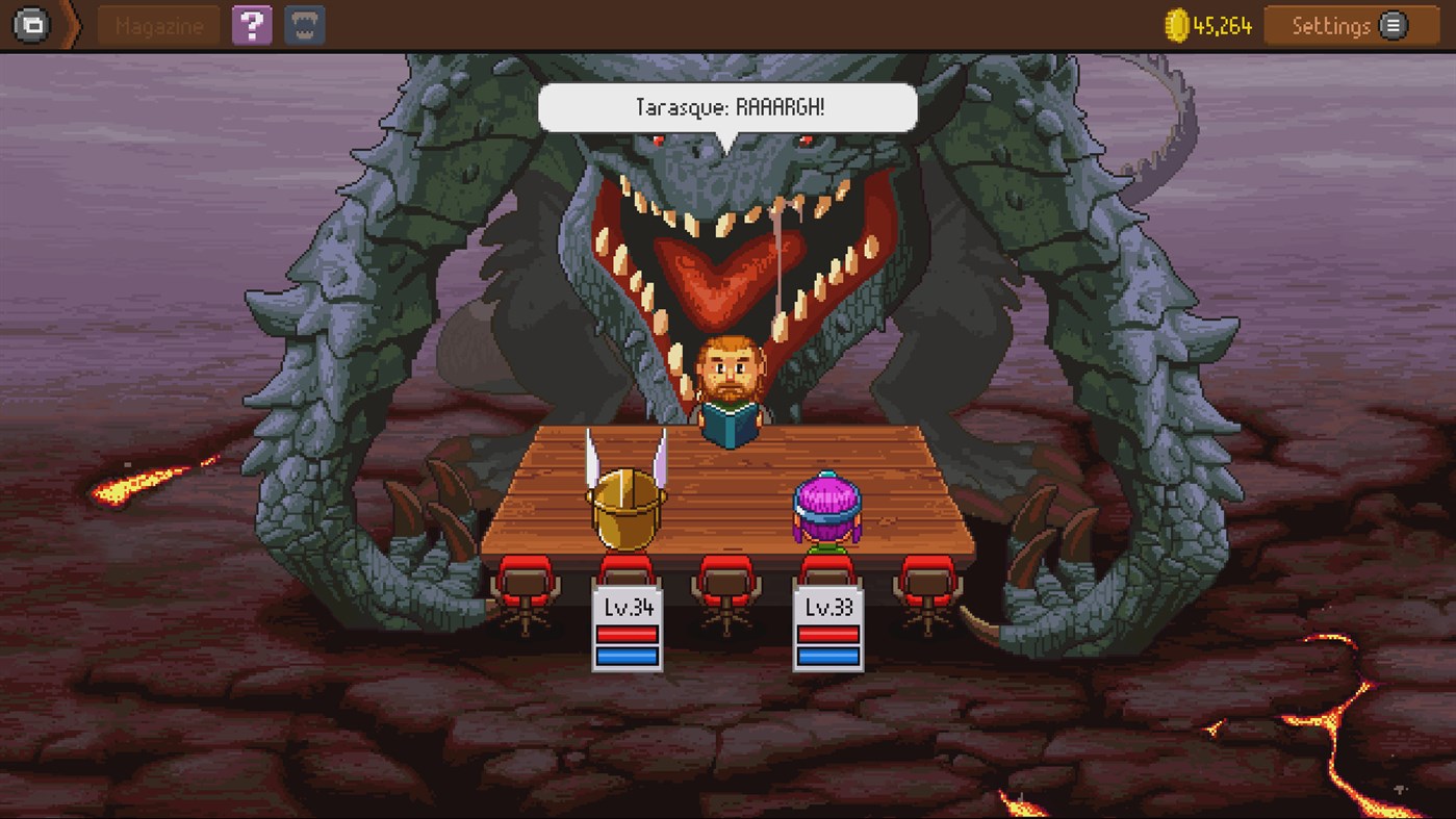 Game screenshot 5
