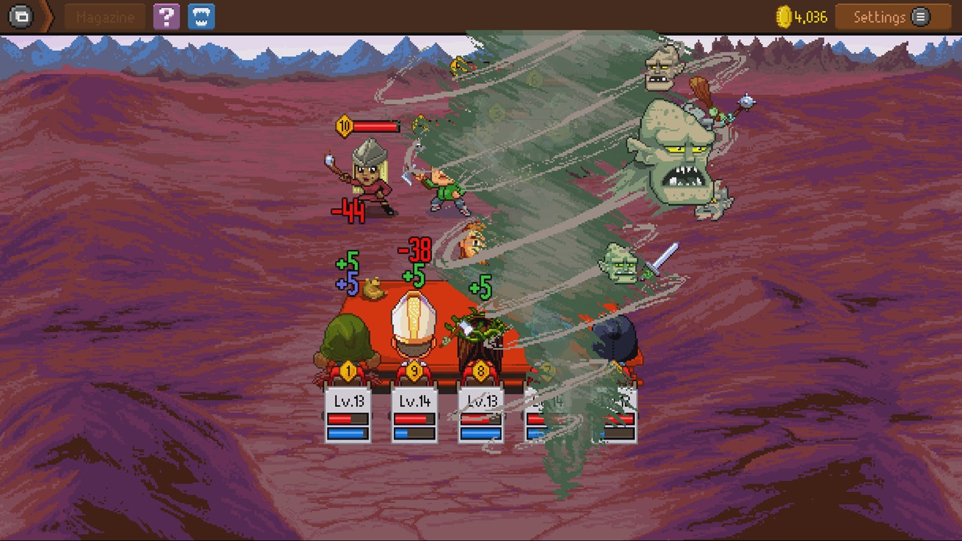 Game screenshot 4