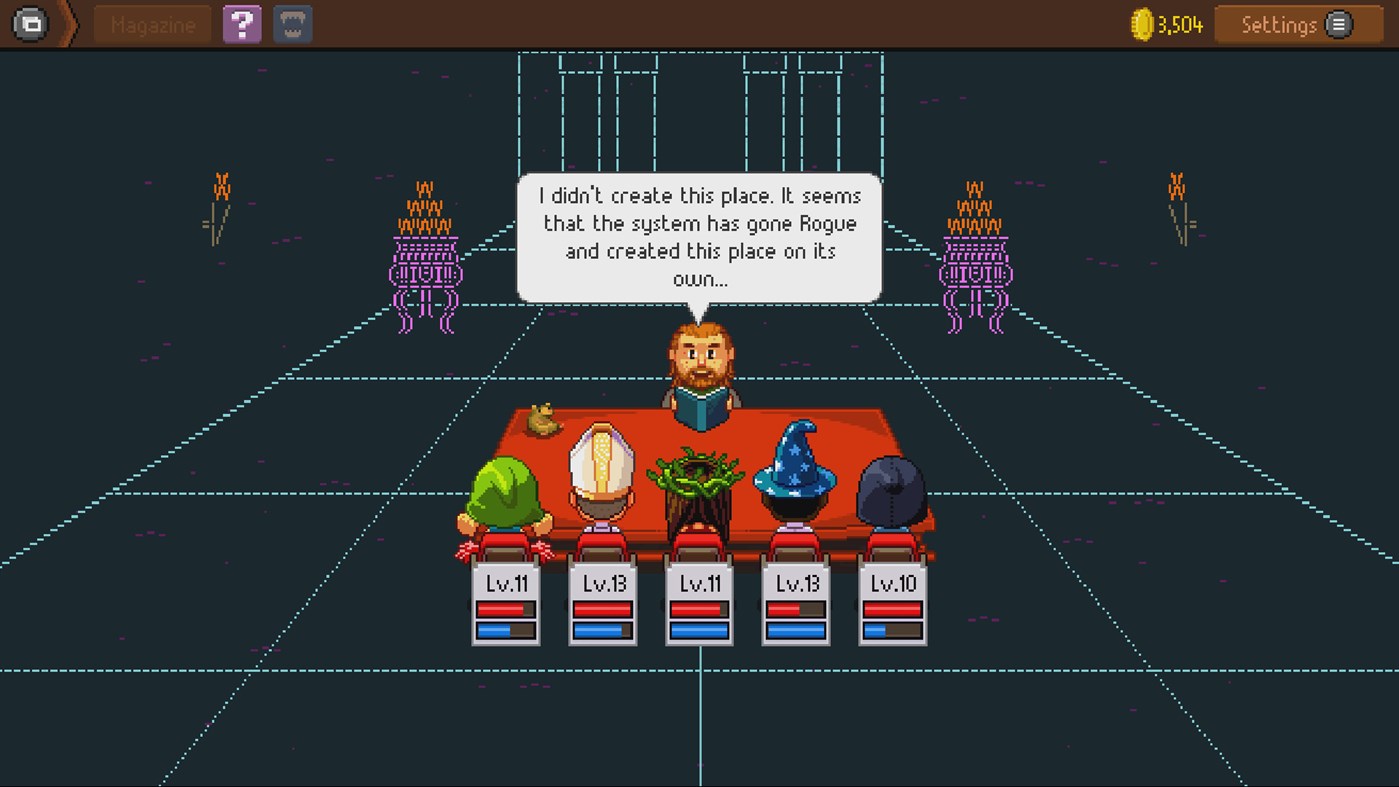 Game screenshot 4
