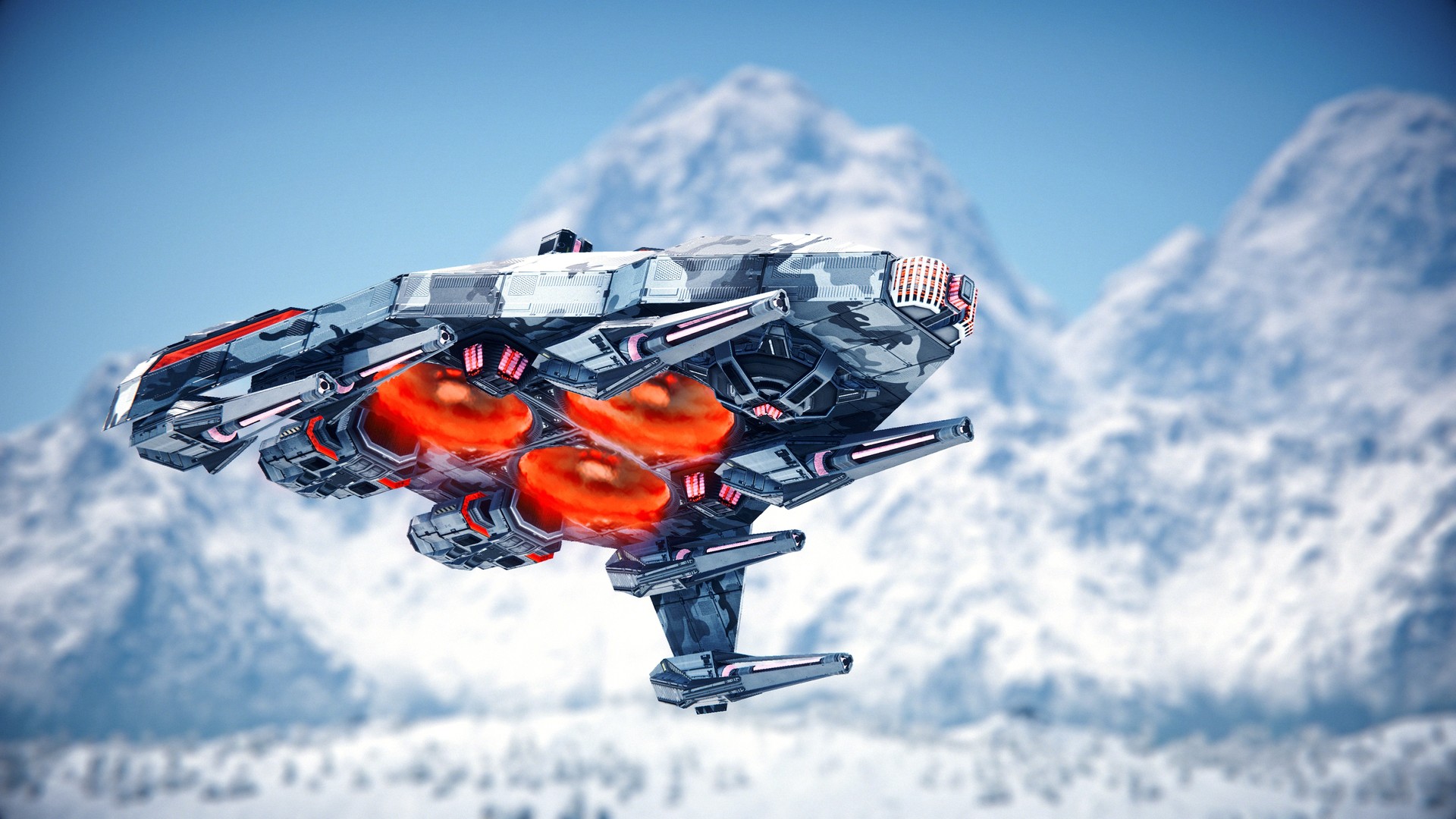 Game screenshot 4