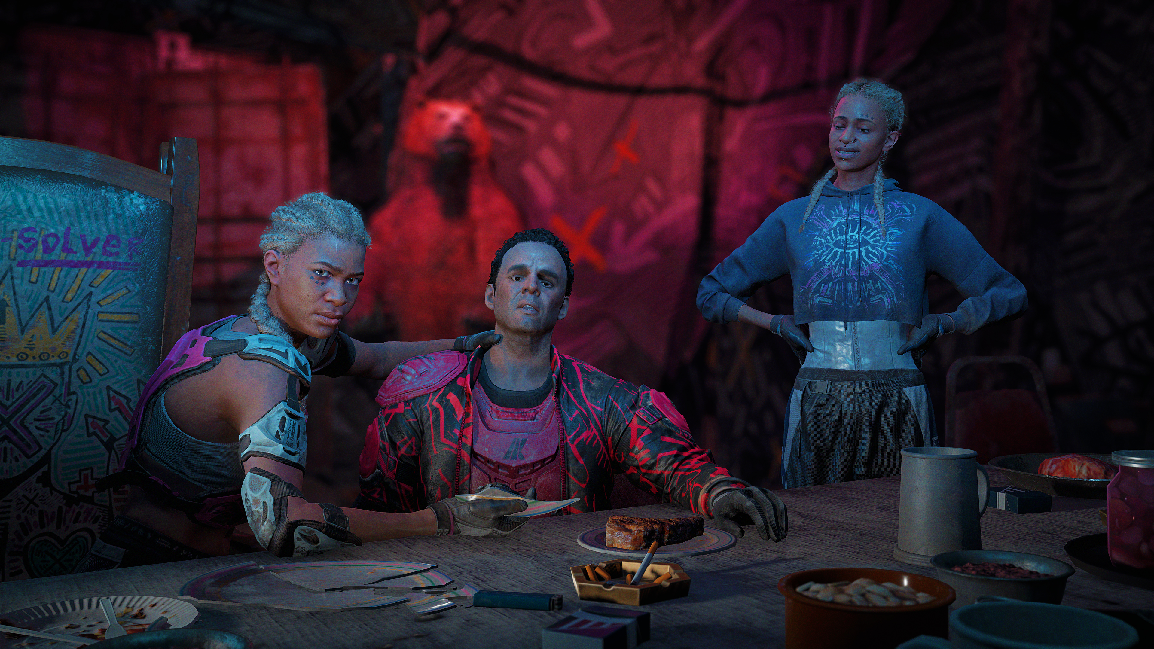 Game screenshot 4