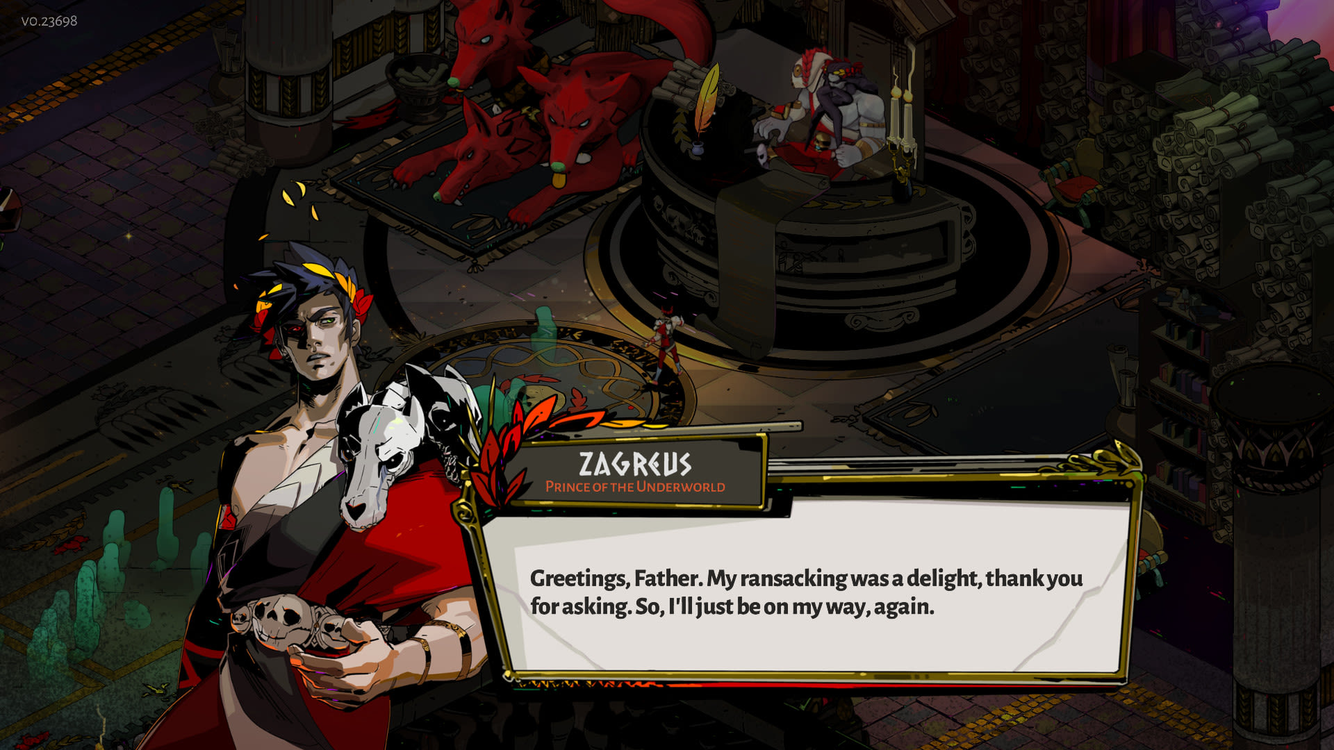 Game screenshot 2