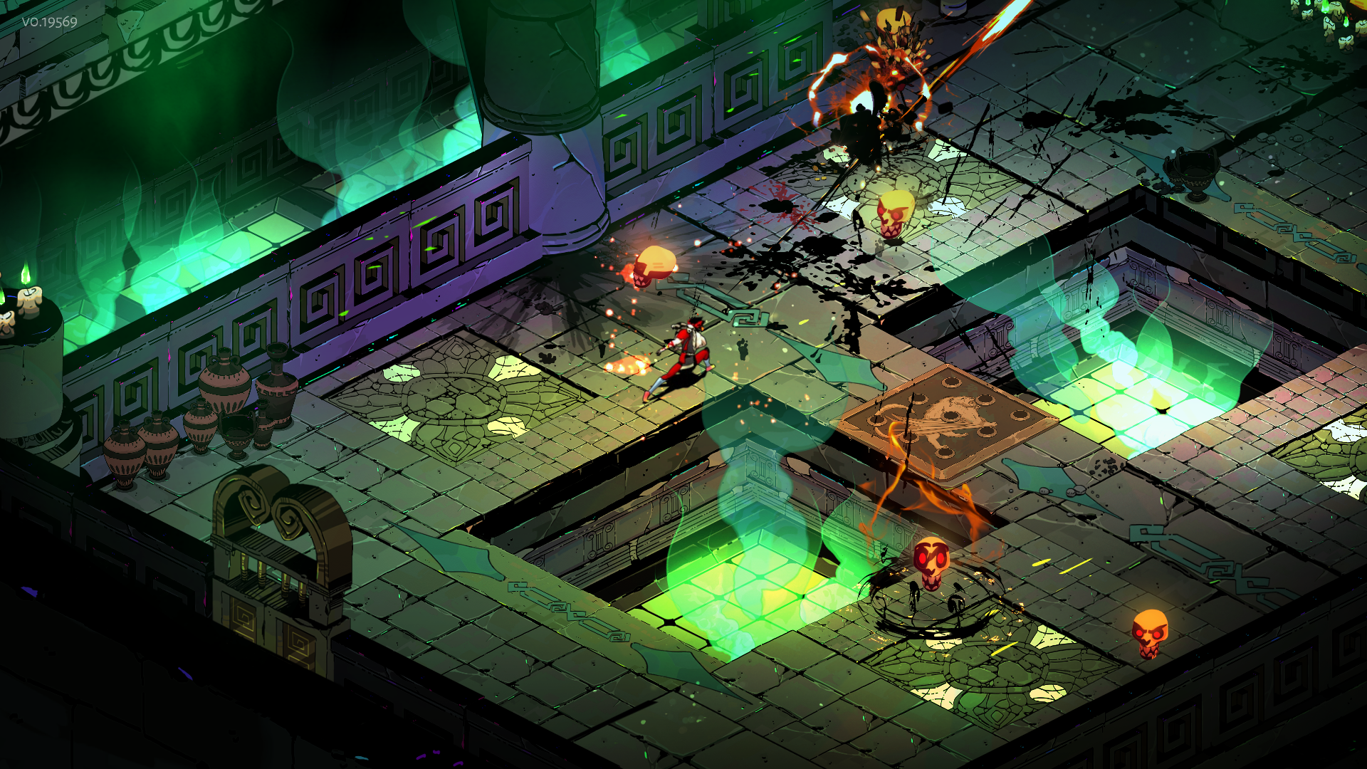 Game screenshot 4
