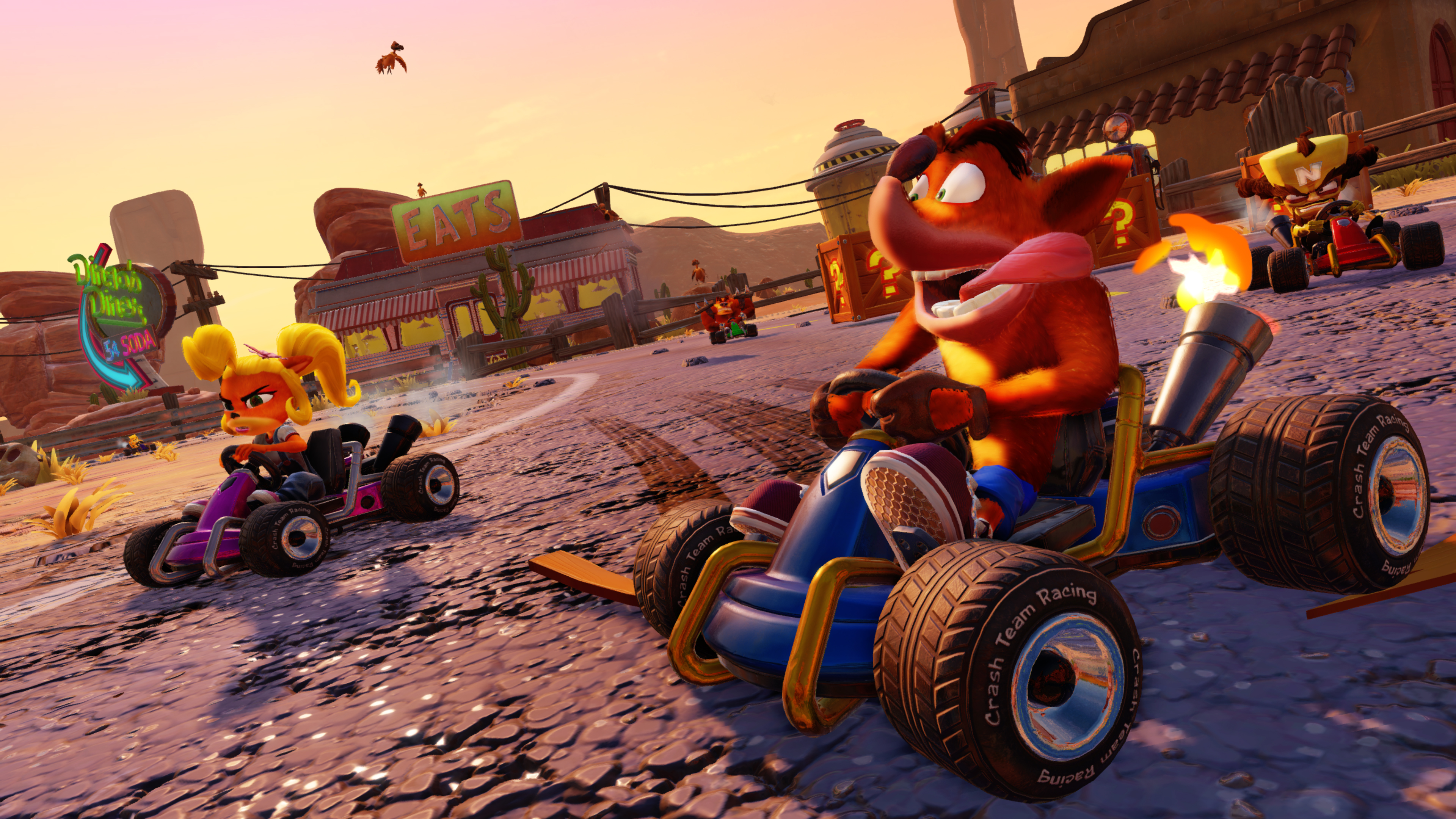 Game screenshot 5