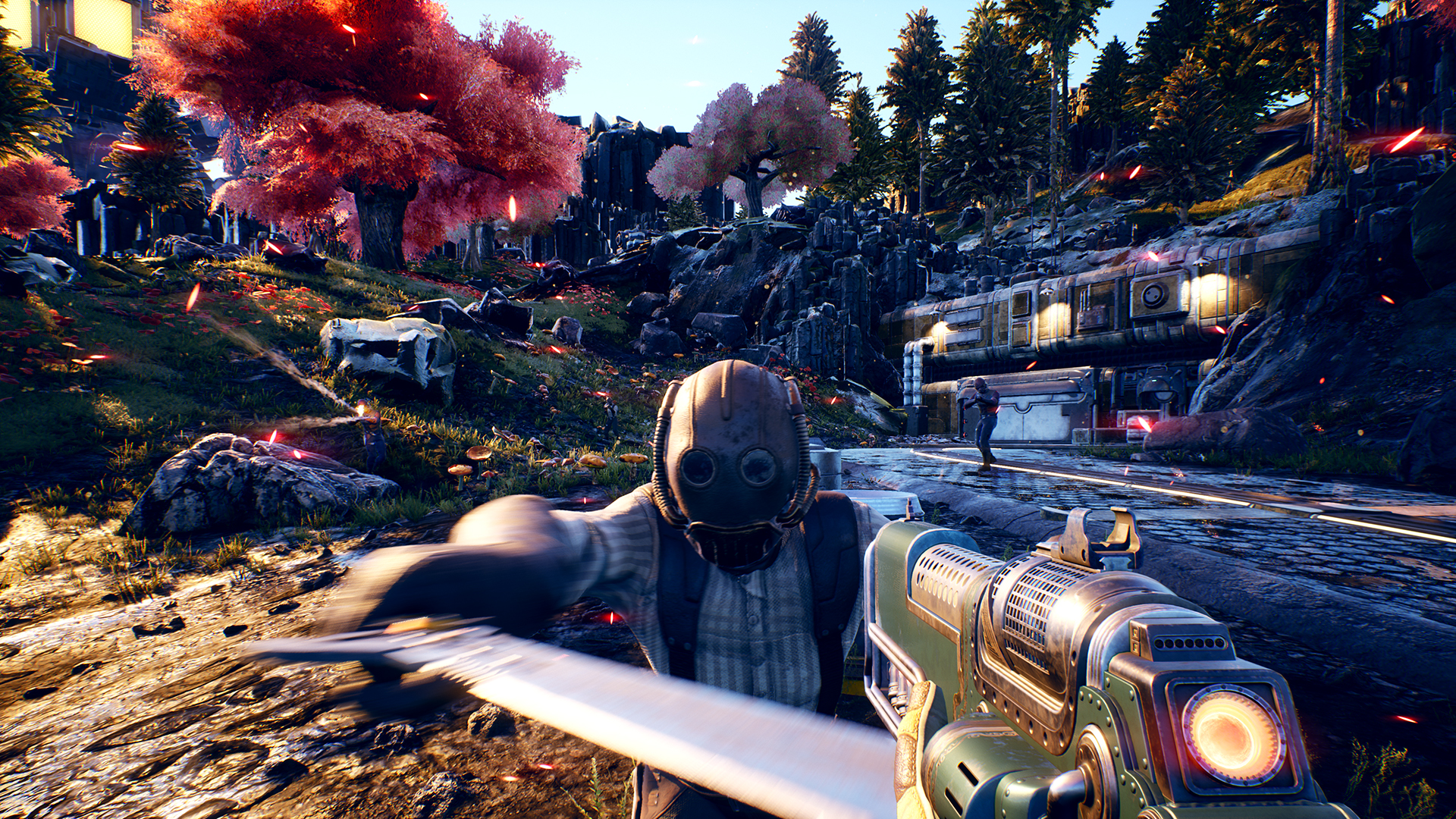 Game screenshot 3