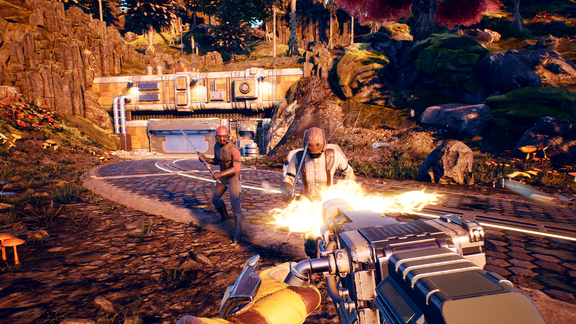 Game screenshot 5
