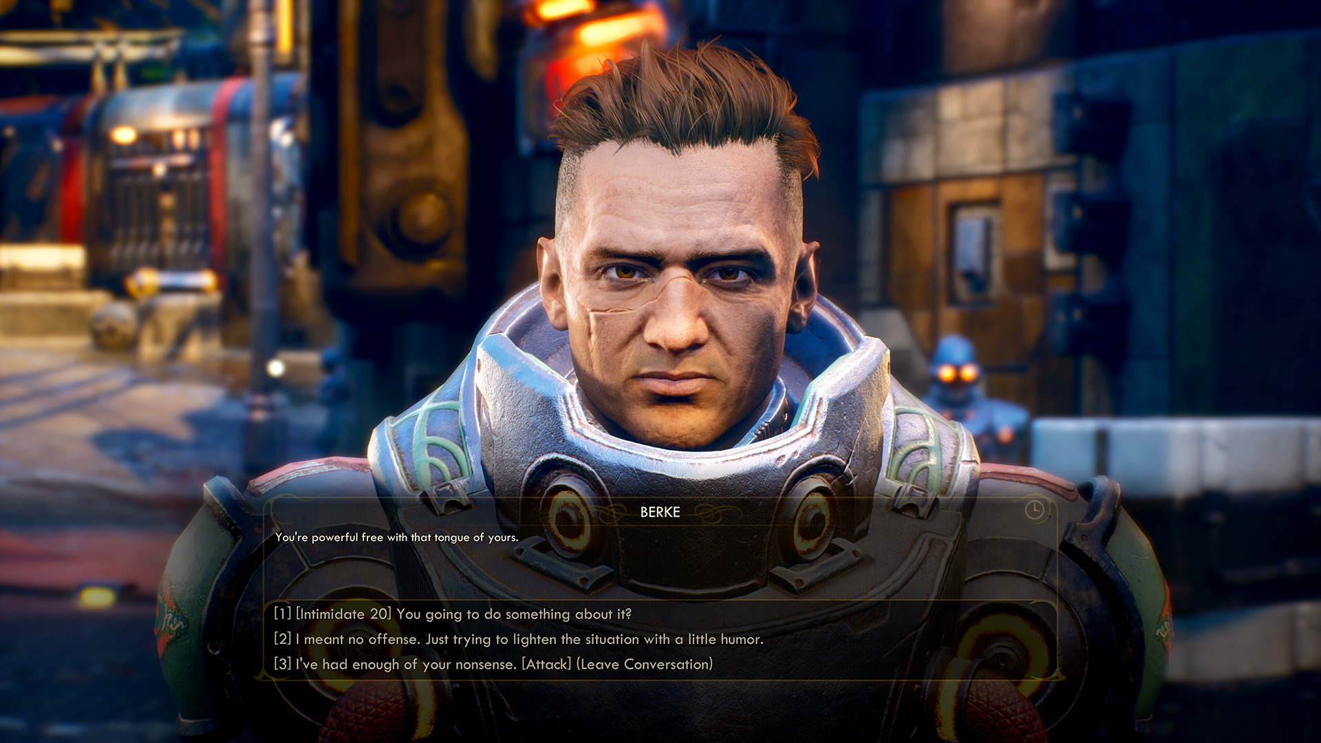 Game screenshot 4