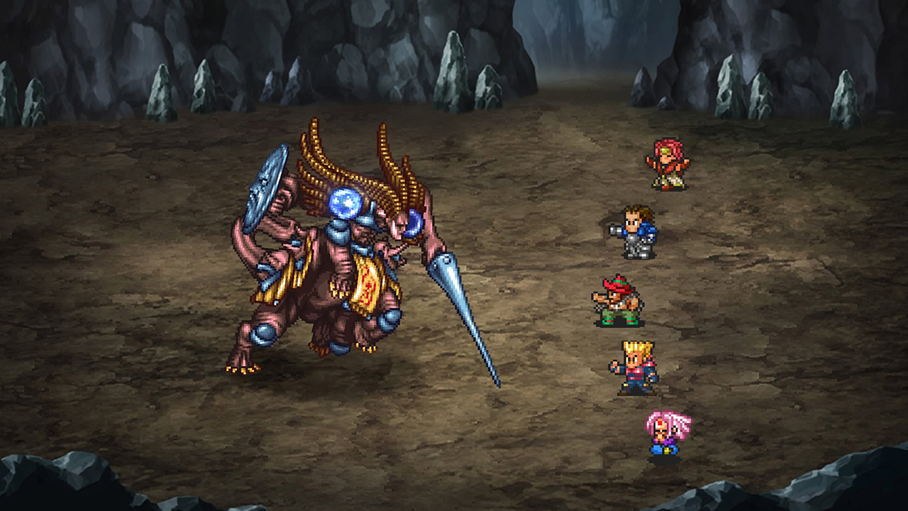 Game screenshot 4
