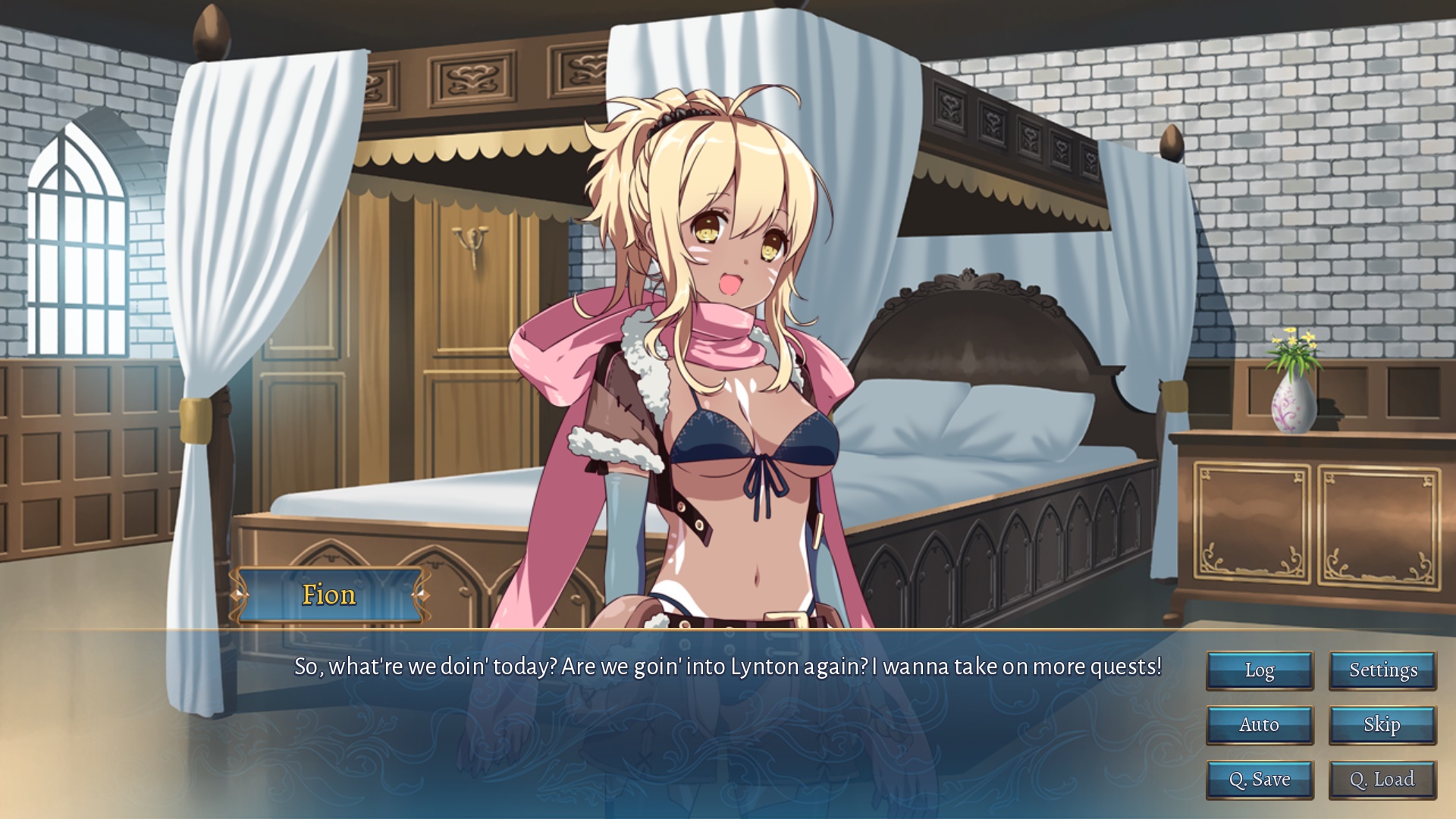 Game screenshot 2