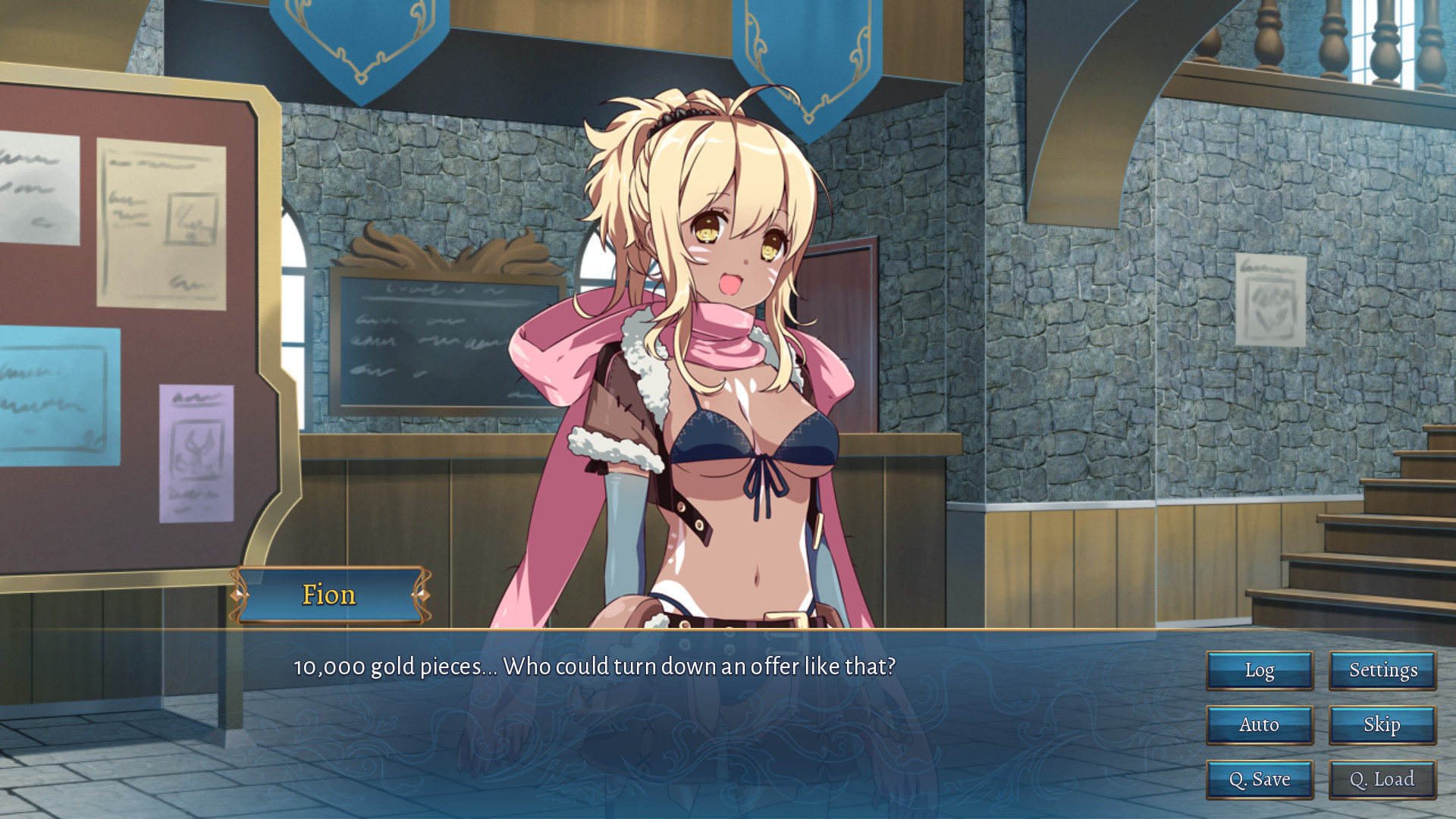 Game screenshot 3