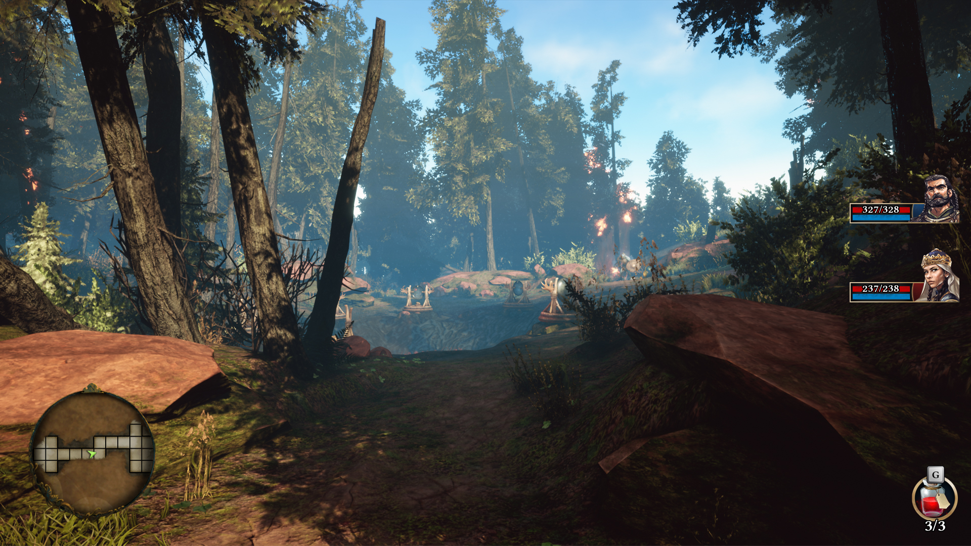 Game screenshot 5