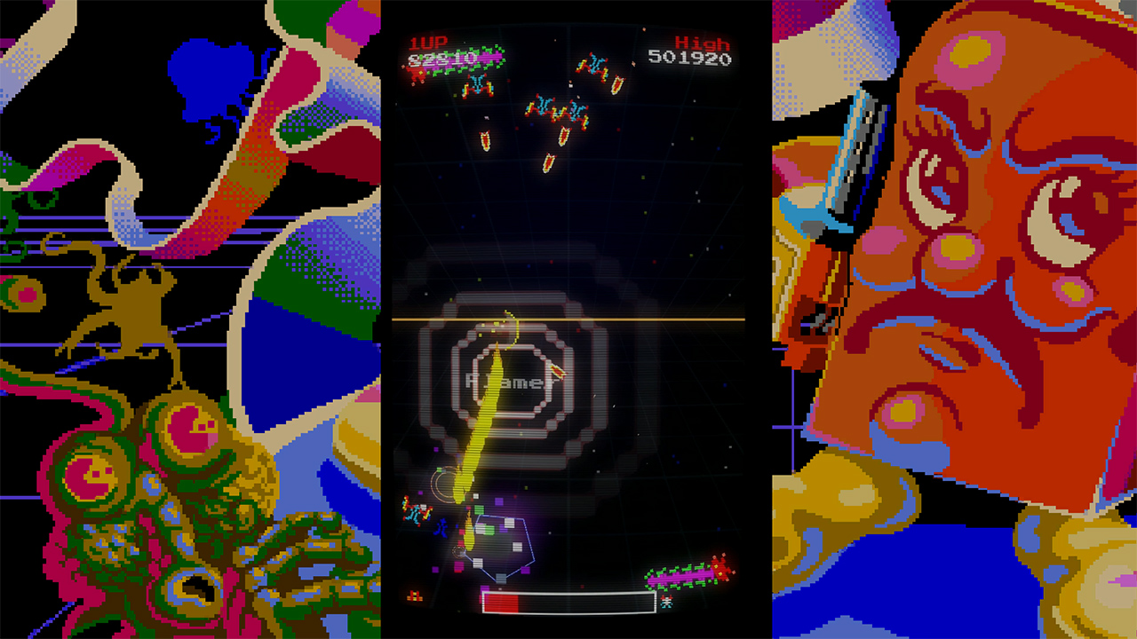 Game screenshot 2